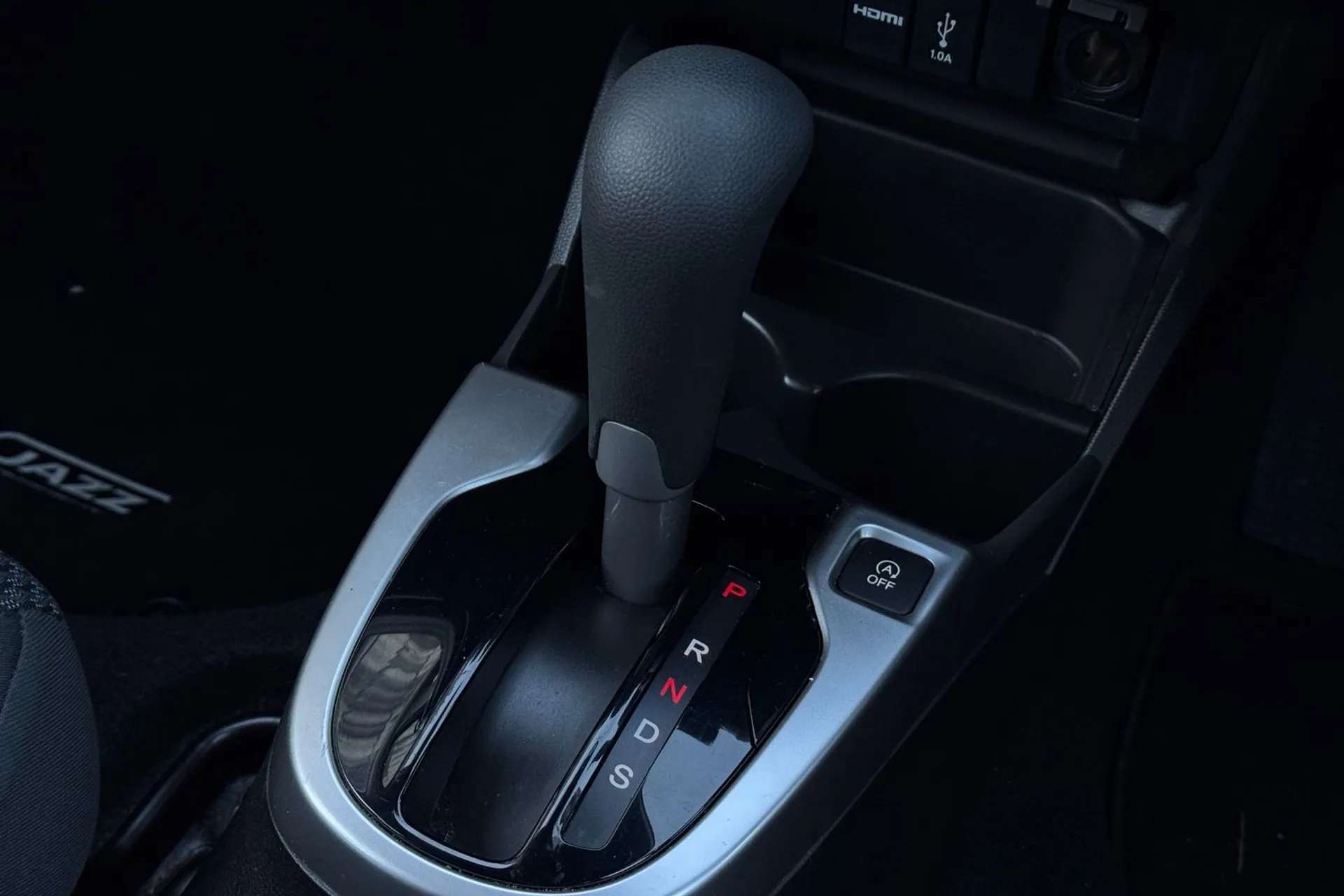 2020 HONDA JAZZ 2020 HONDA JAZZ