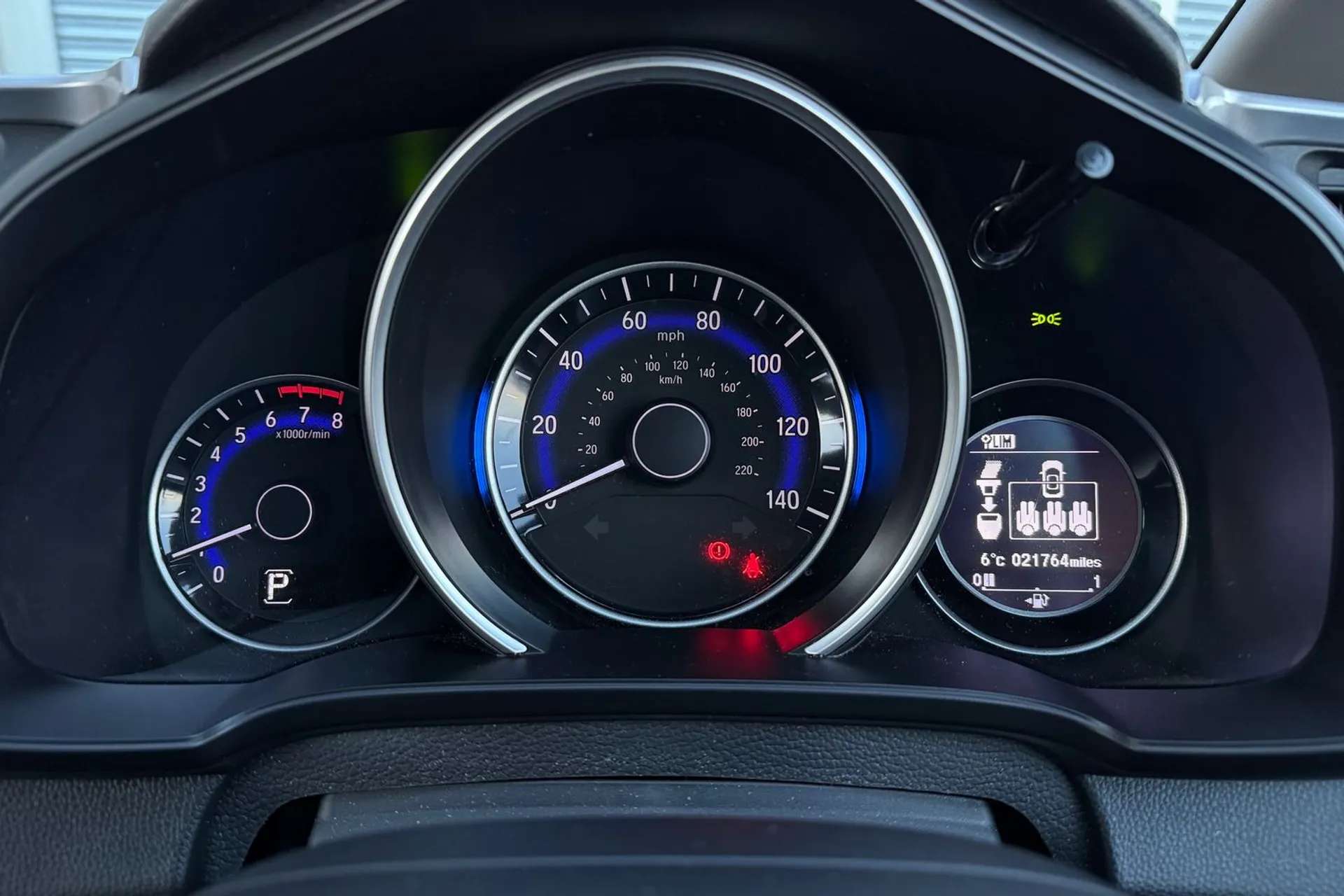 2020 HONDA JAZZ 2020 HONDA JAZZ