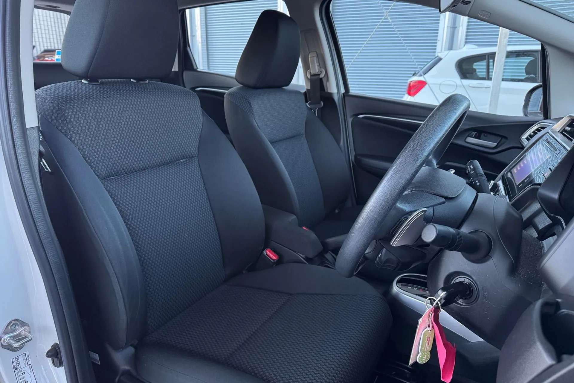 2020 HONDA JAZZ 2020 HONDA JAZZ