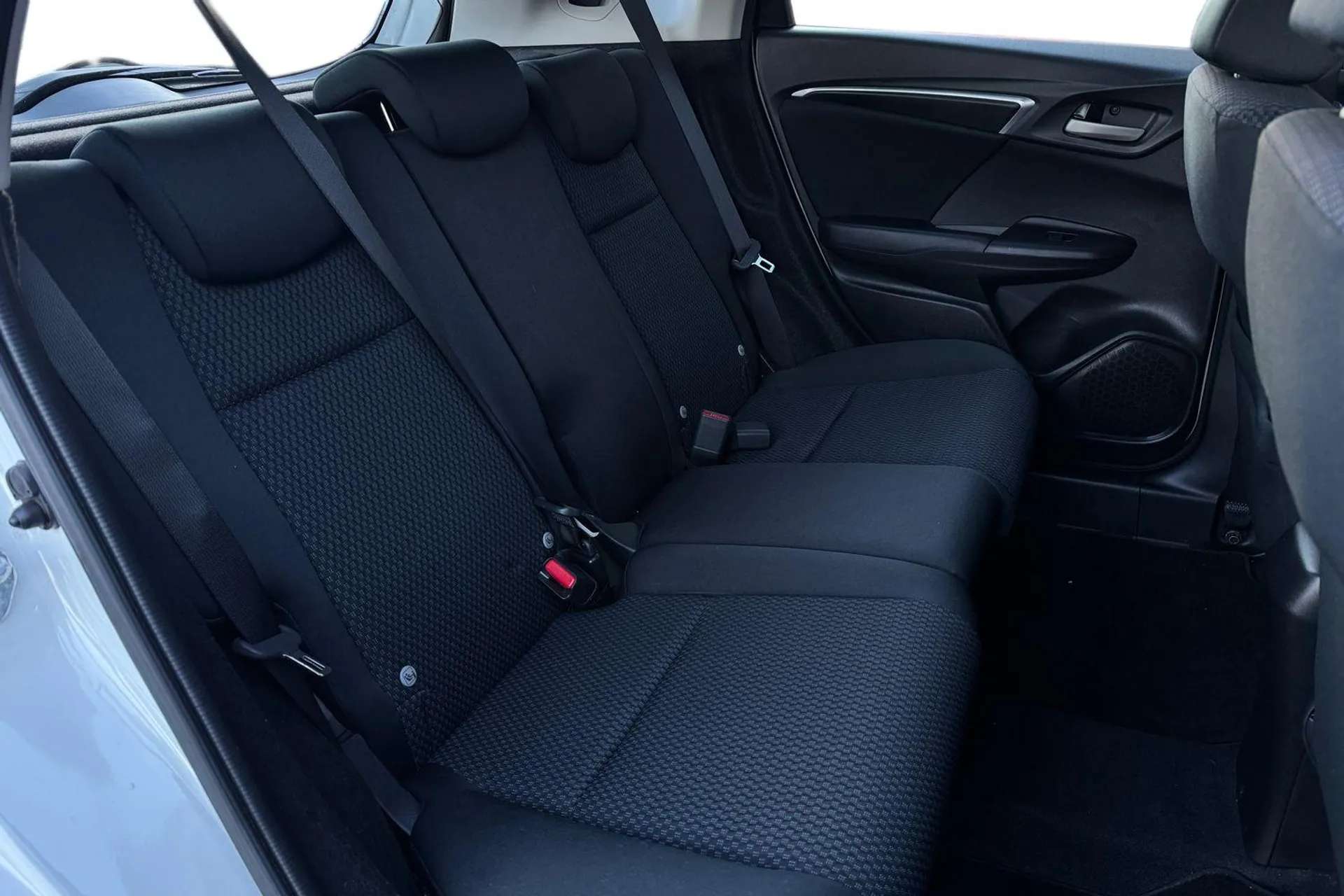 2020 HONDA JAZZ 2020 HONDA JAZZ