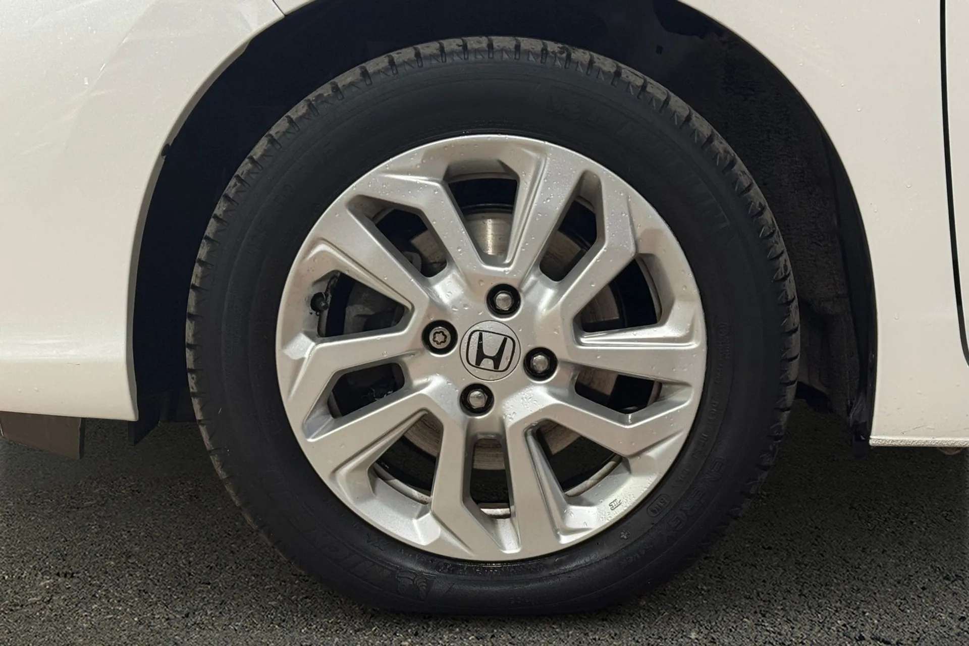 2020 HONDA JAZZ 2020 HONDA JAZZ