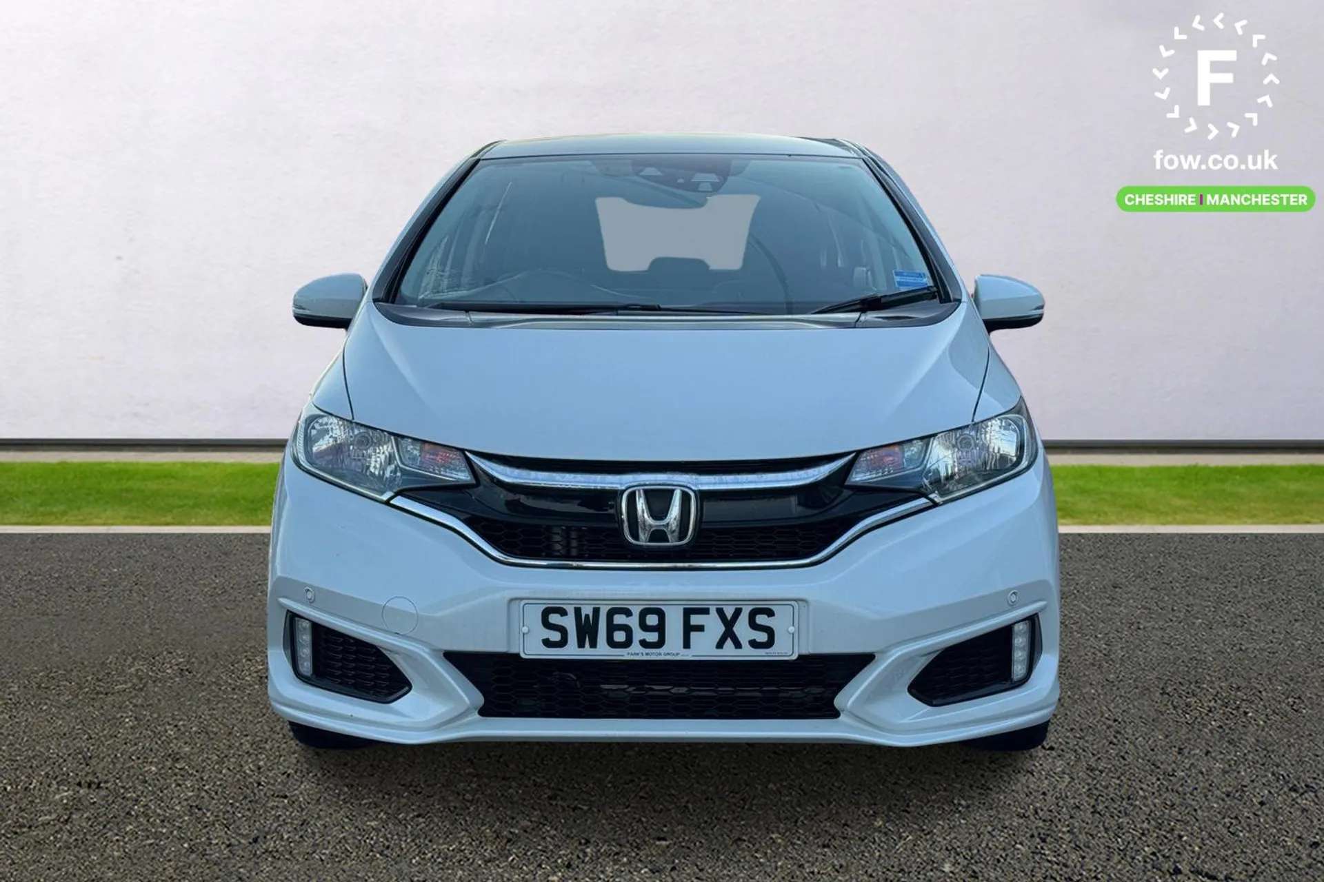2020 HONDA JAZZ 2020 HONDA JAZZ