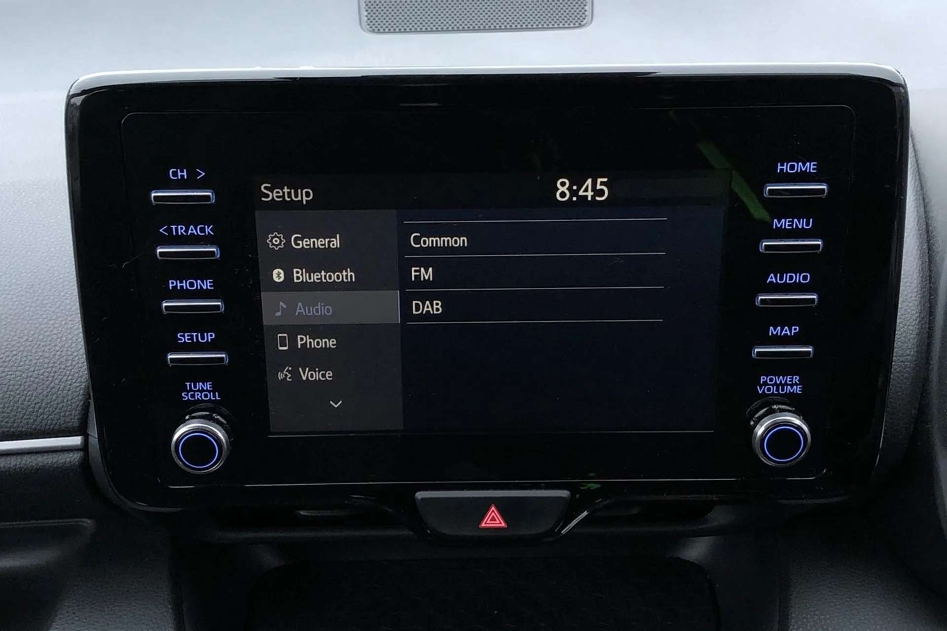 2022 TOYOTA YARIS 2022 TOYOTA YARIS