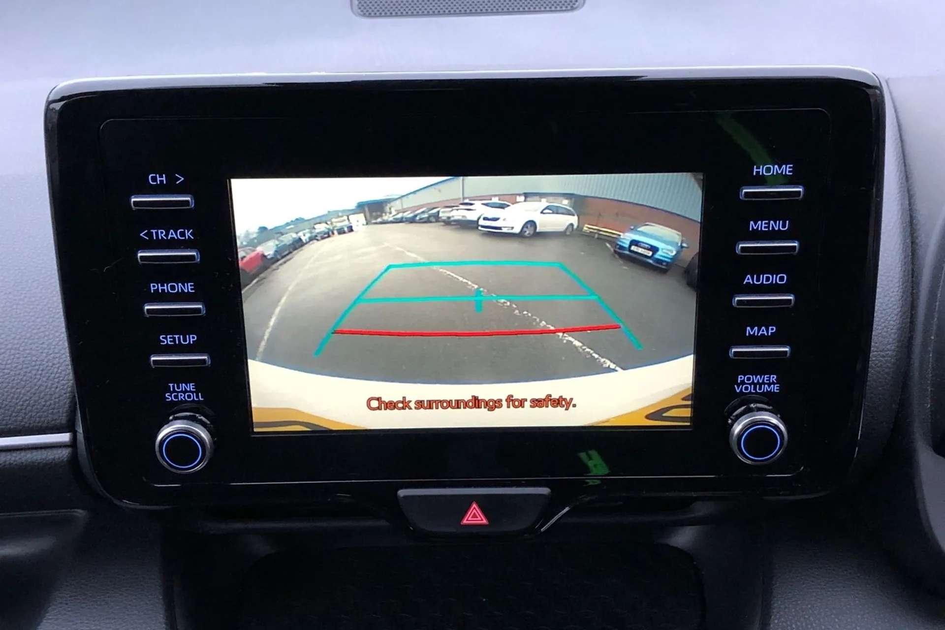 2022 TOYOTA YARIS 2022 TOYOTA YARIS