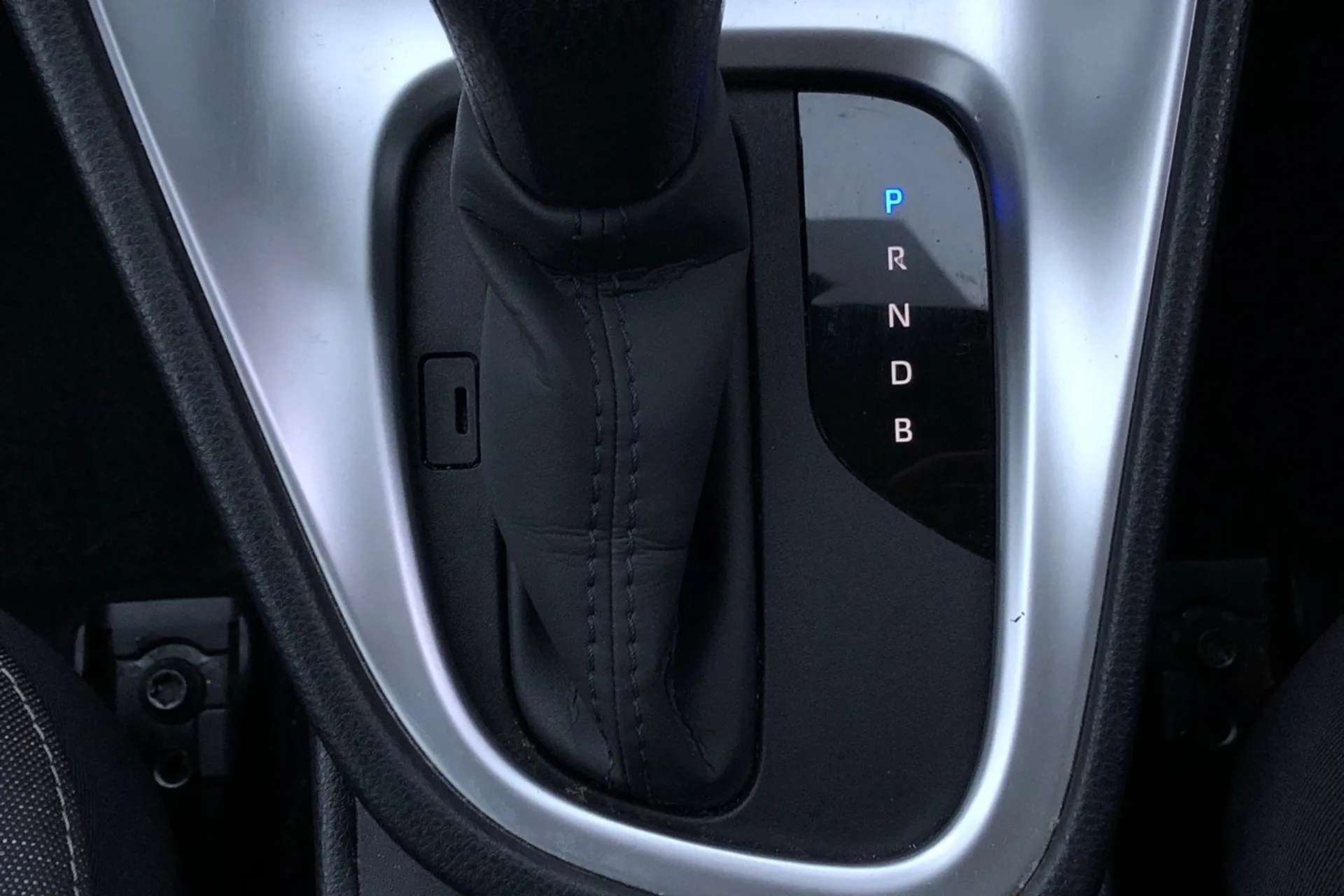 2022 TOYOTA YARIS 2022 TOYOTA YARIS