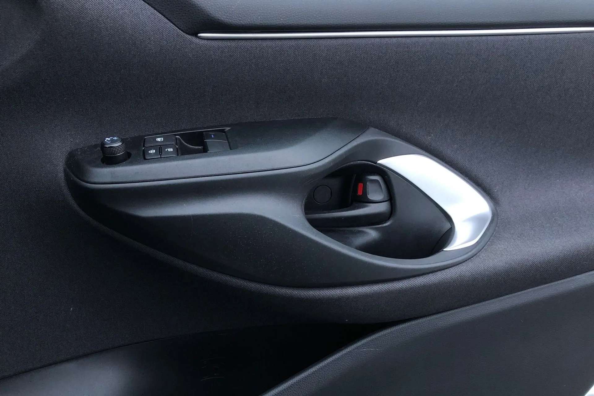 2022 TOYOTA YARIS 2022 TOYOTA YARIS