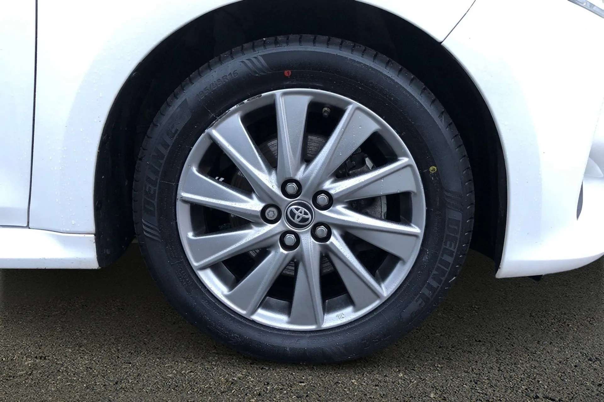 2022 TOYOTA YARIS 2022 TOYOTA YARIS