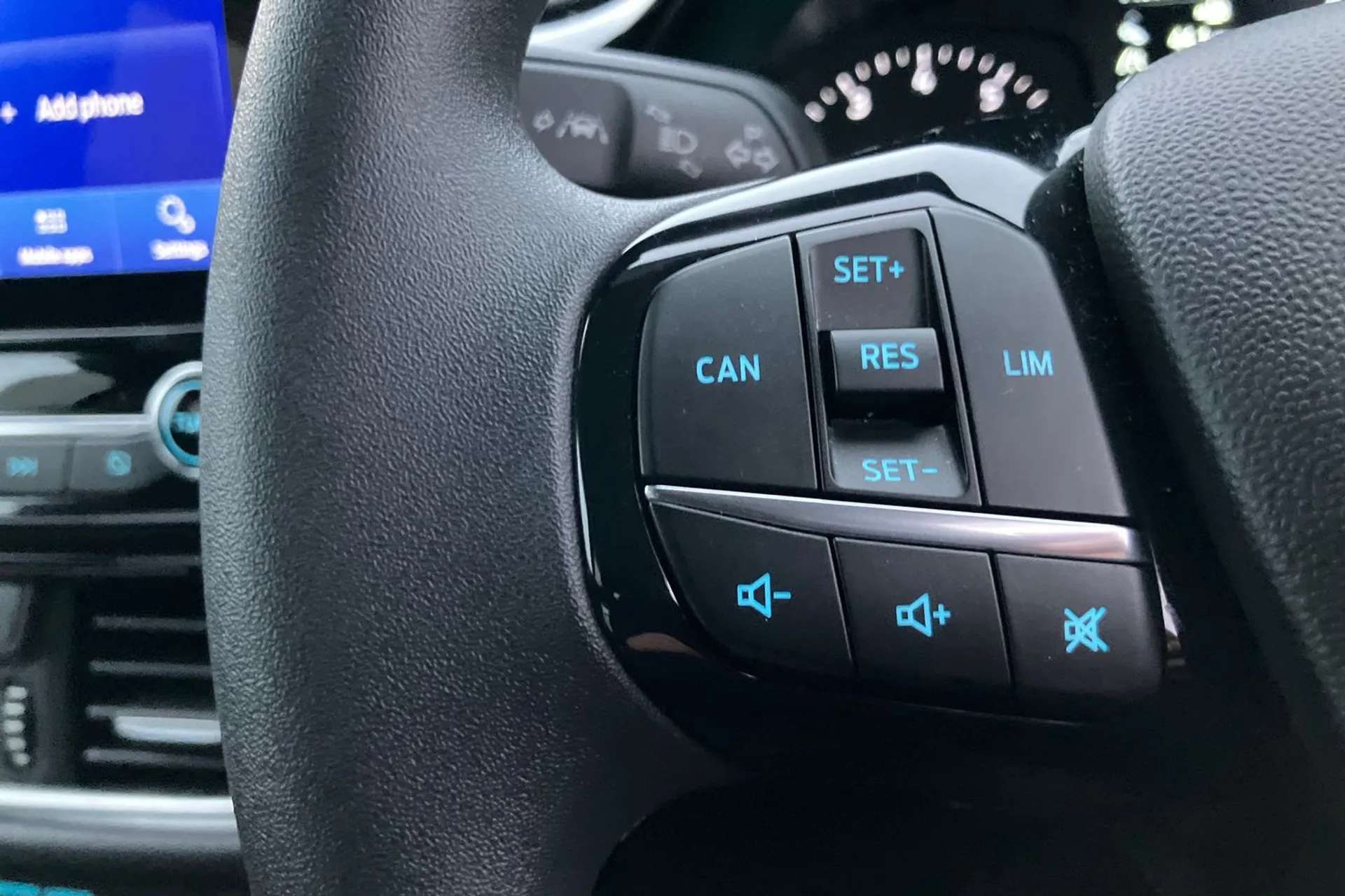 2020 FORD FIESTA 2020 FORD FIESTA