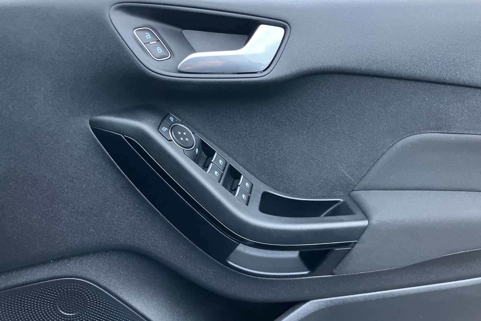 2020 FORD FIESTA 2020 FORD FIESTA