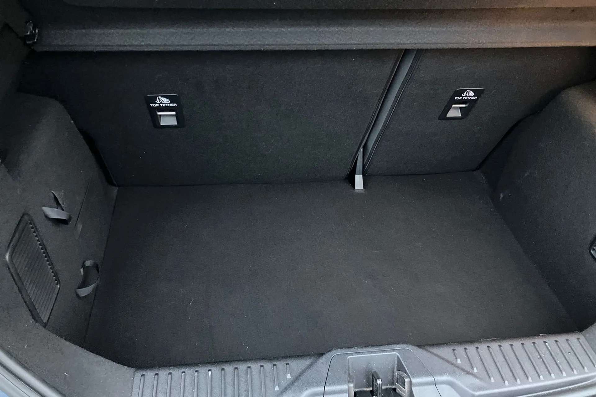 2020 FORD FIESTA 2020 FORD FIESTA