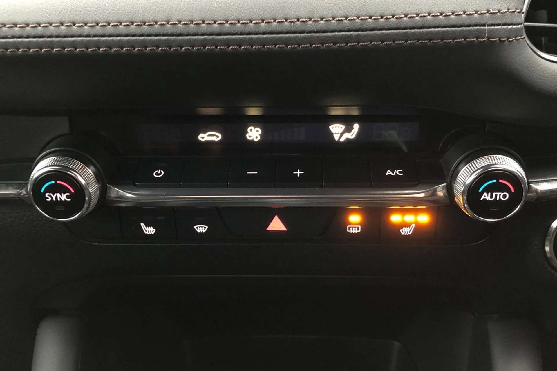 2023 MAZDA MAZDA3 2023 MAZDA MAZDA3