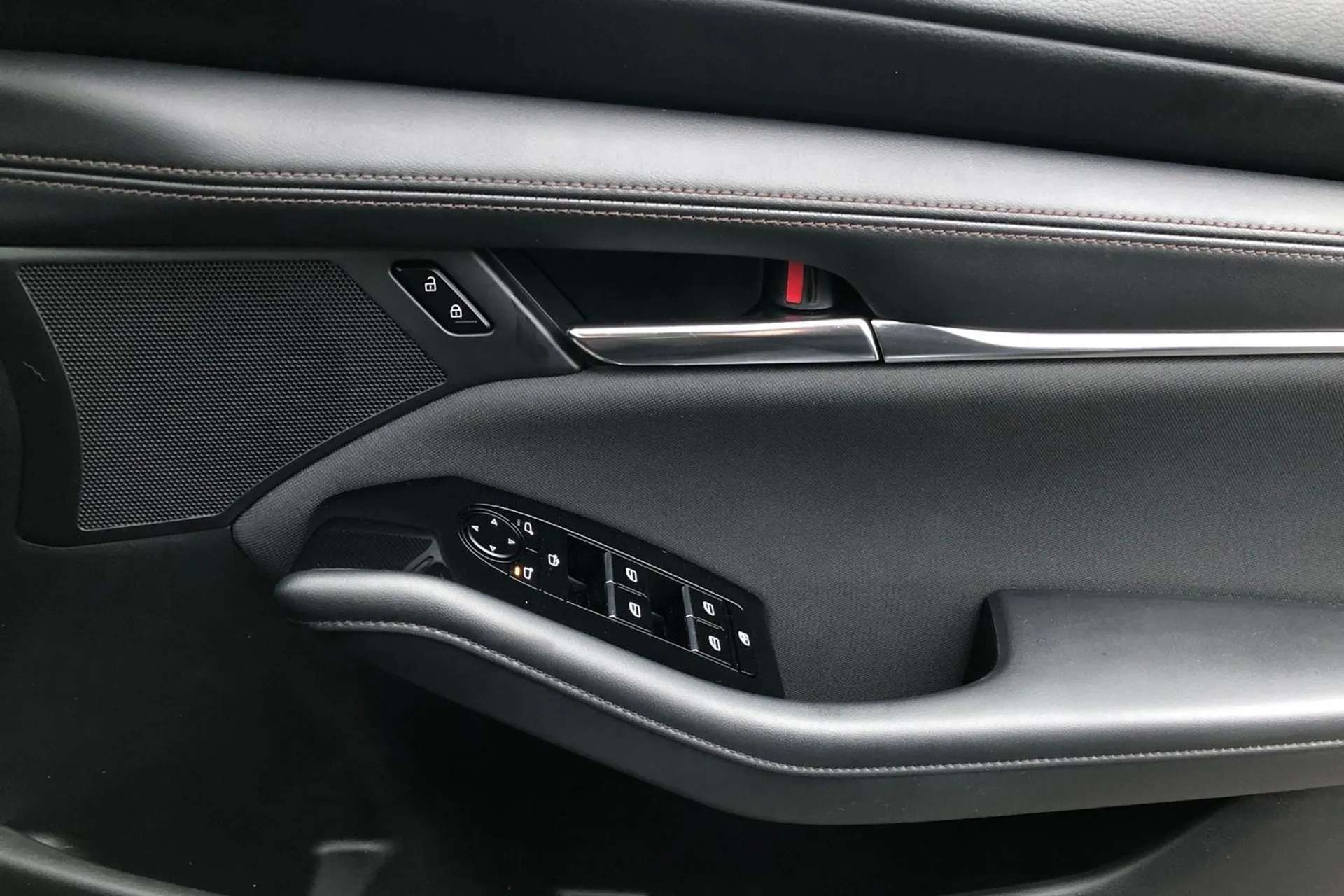 2023 MAZDA MAZDA3 2023 MAZDA MAZDA3