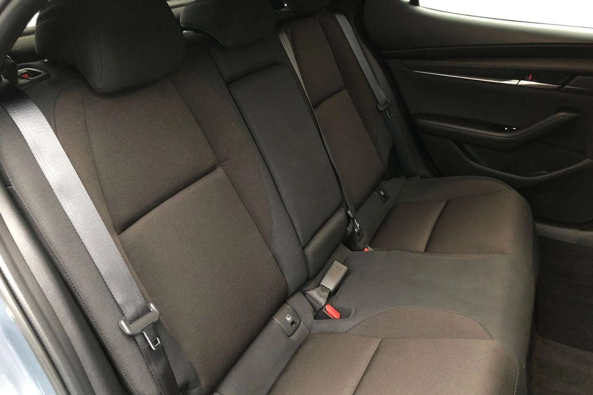 2023 MAZDA MAZDA3 2023 MAZDA MAZDA3