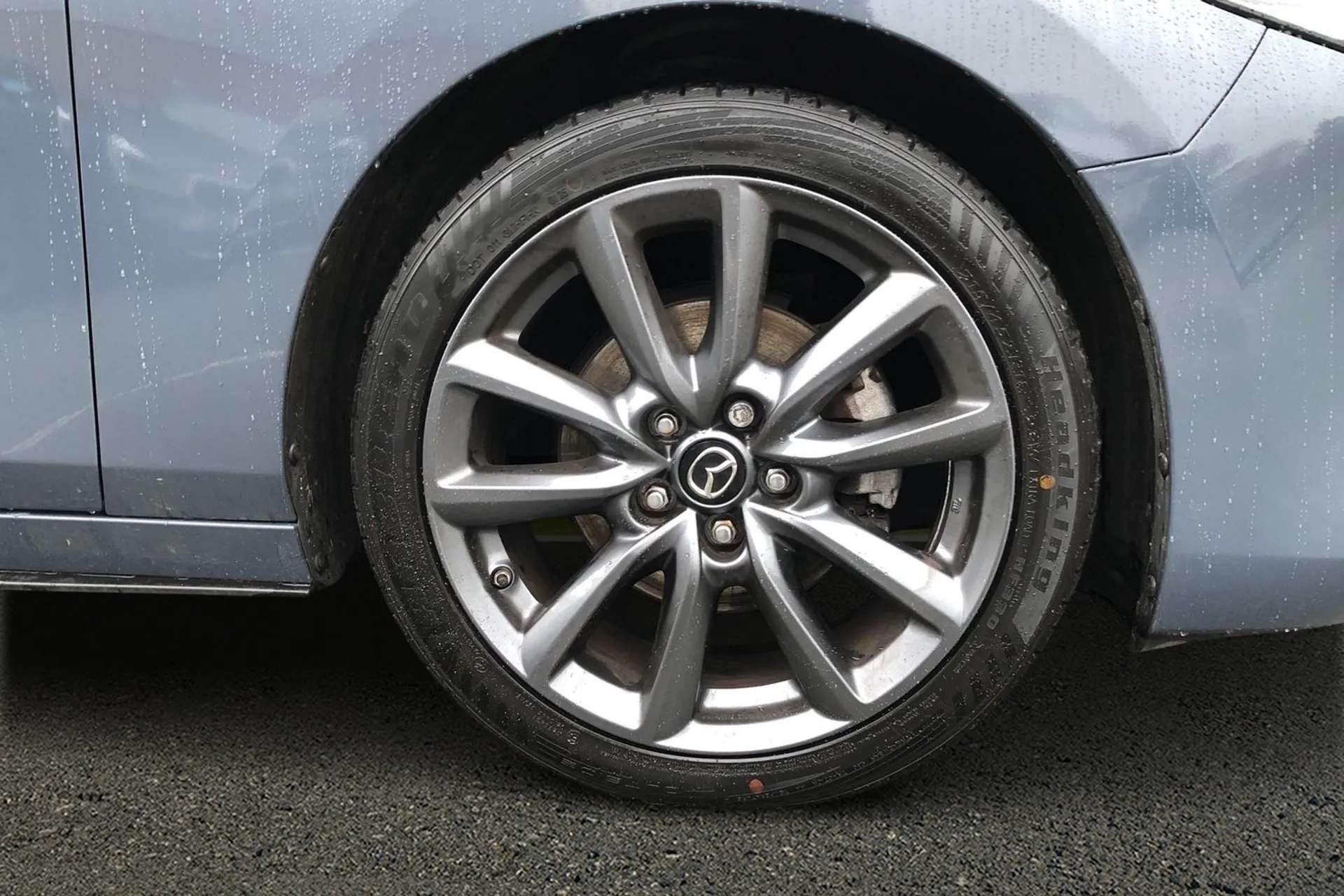 2023 MAZDA MAZDA3 2023 MAZDA MAZDA3