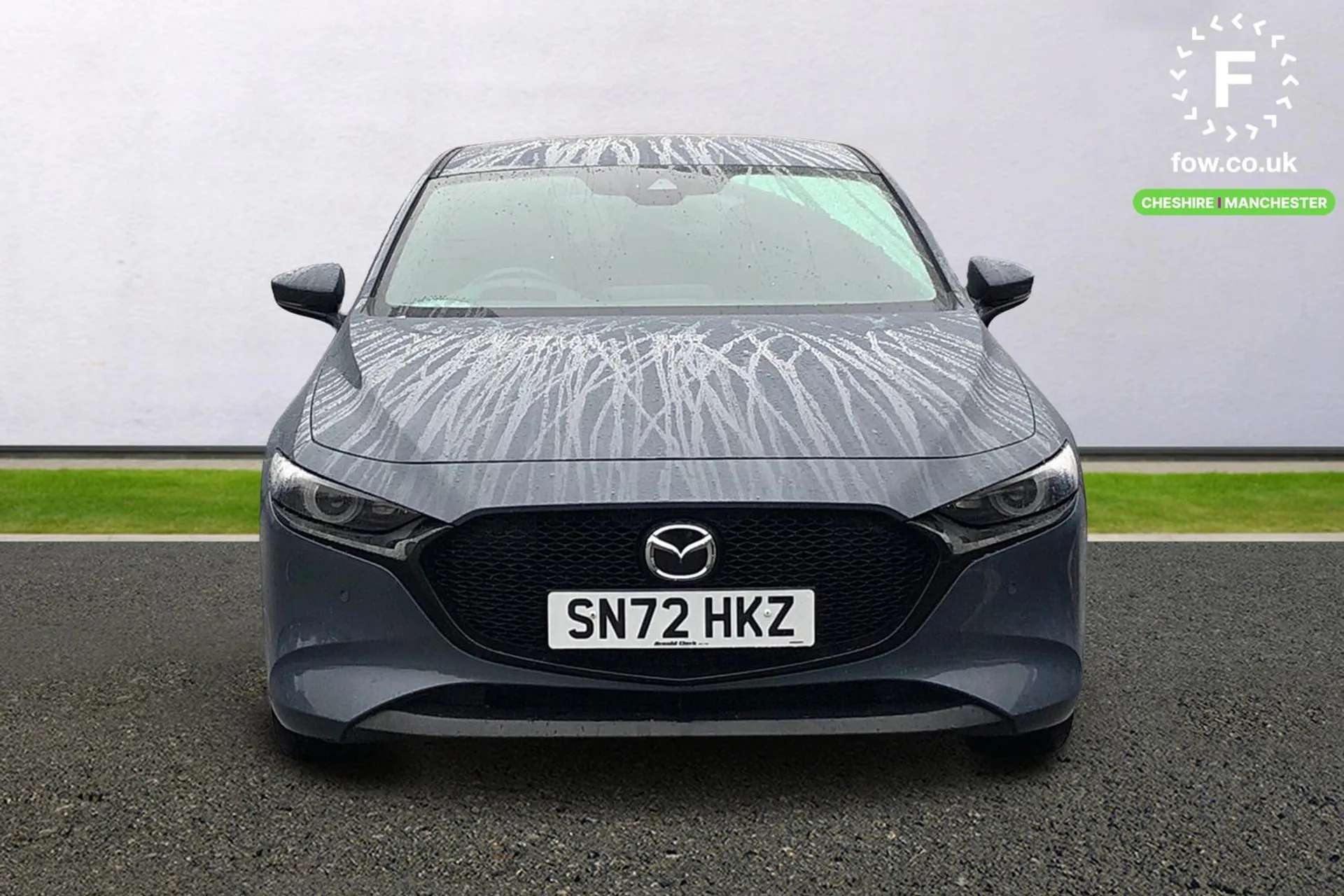 2023 MAZDA MAZDA3 2023 MAZDA MAZDA3