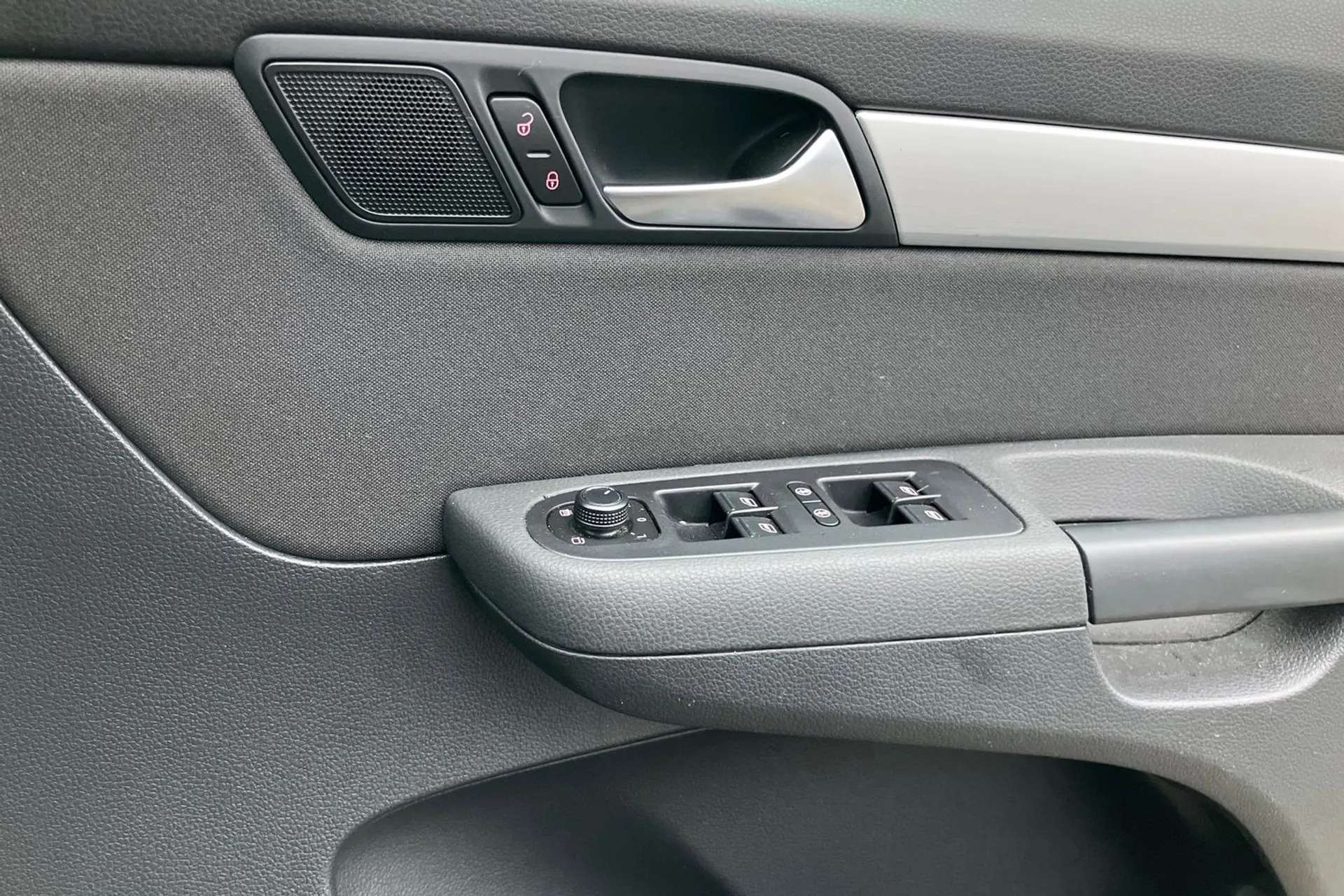 2018 VOLKSWAGEN SHARAN 2018 VOLKSWAGEN SHARAN