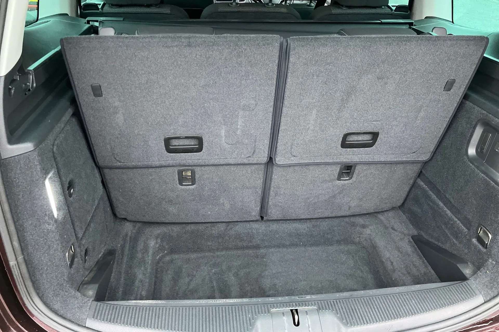 2018 VOLKSWAGEN SHARAN 2018 VOLKSWAGEN SHARAN