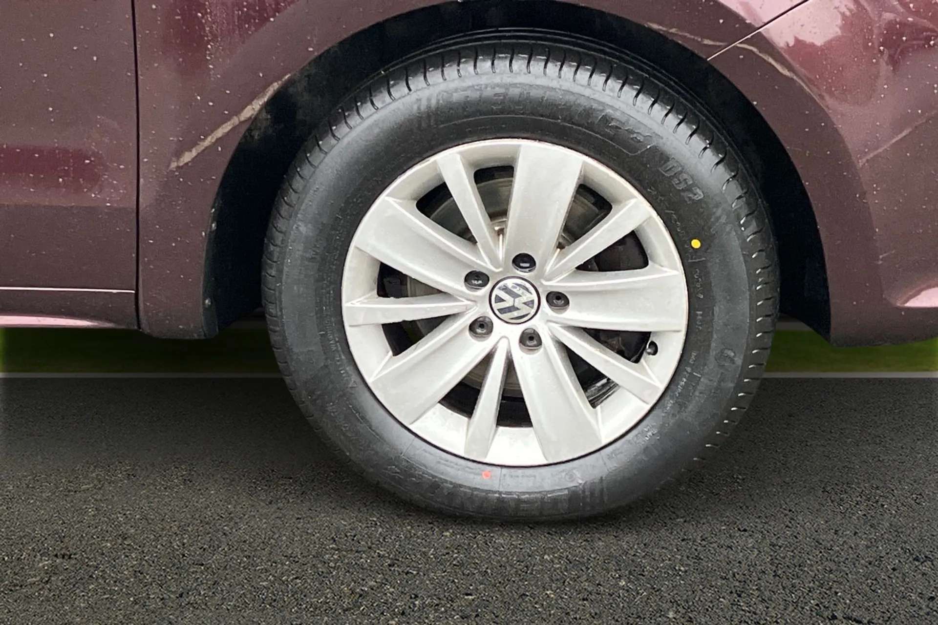 2018 VOLKSWAGEN SHARAN 2018 VOLKSWAGEN SHARAN