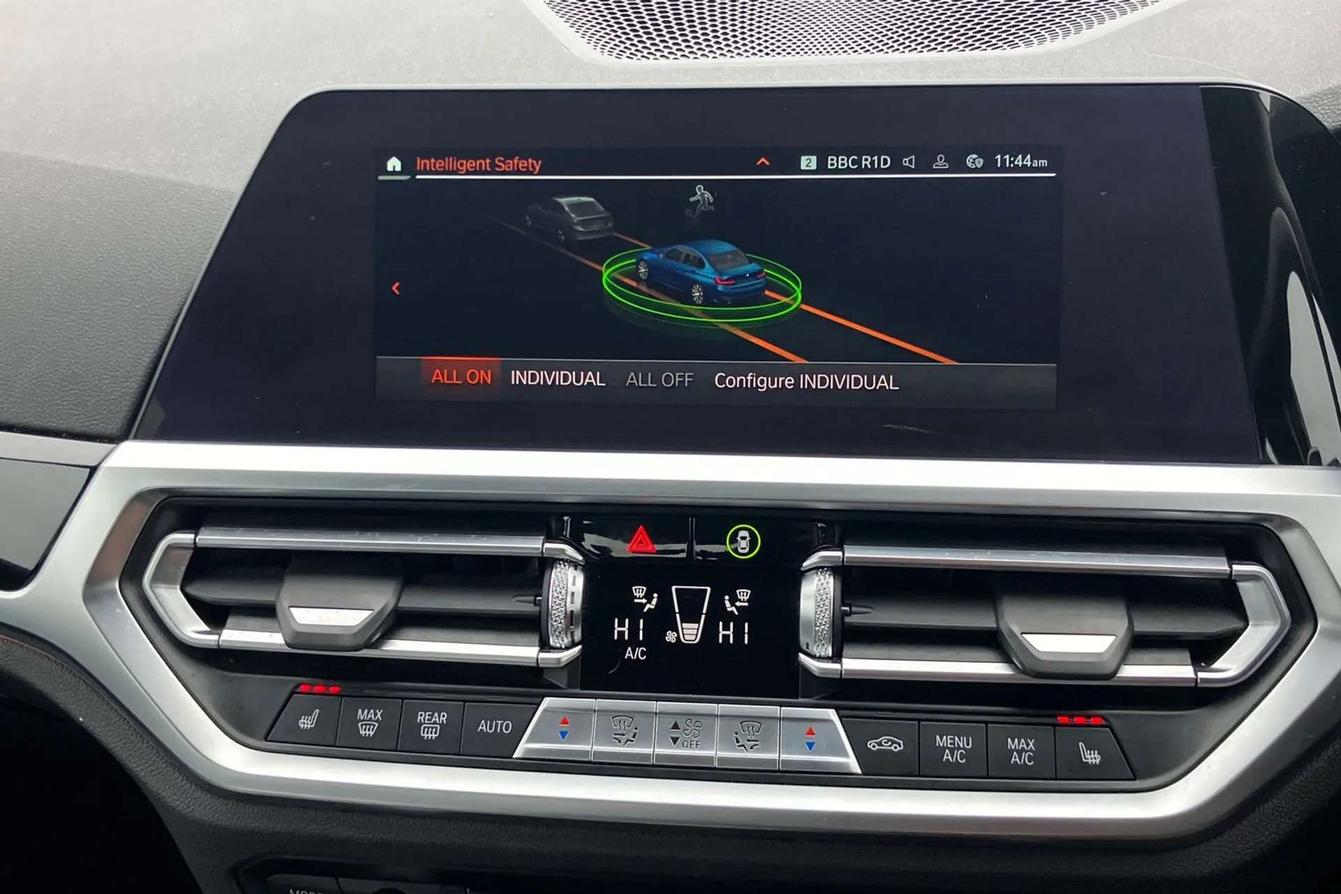 2020 BMW 3 SERIES 2020 BMW 3 SERIES