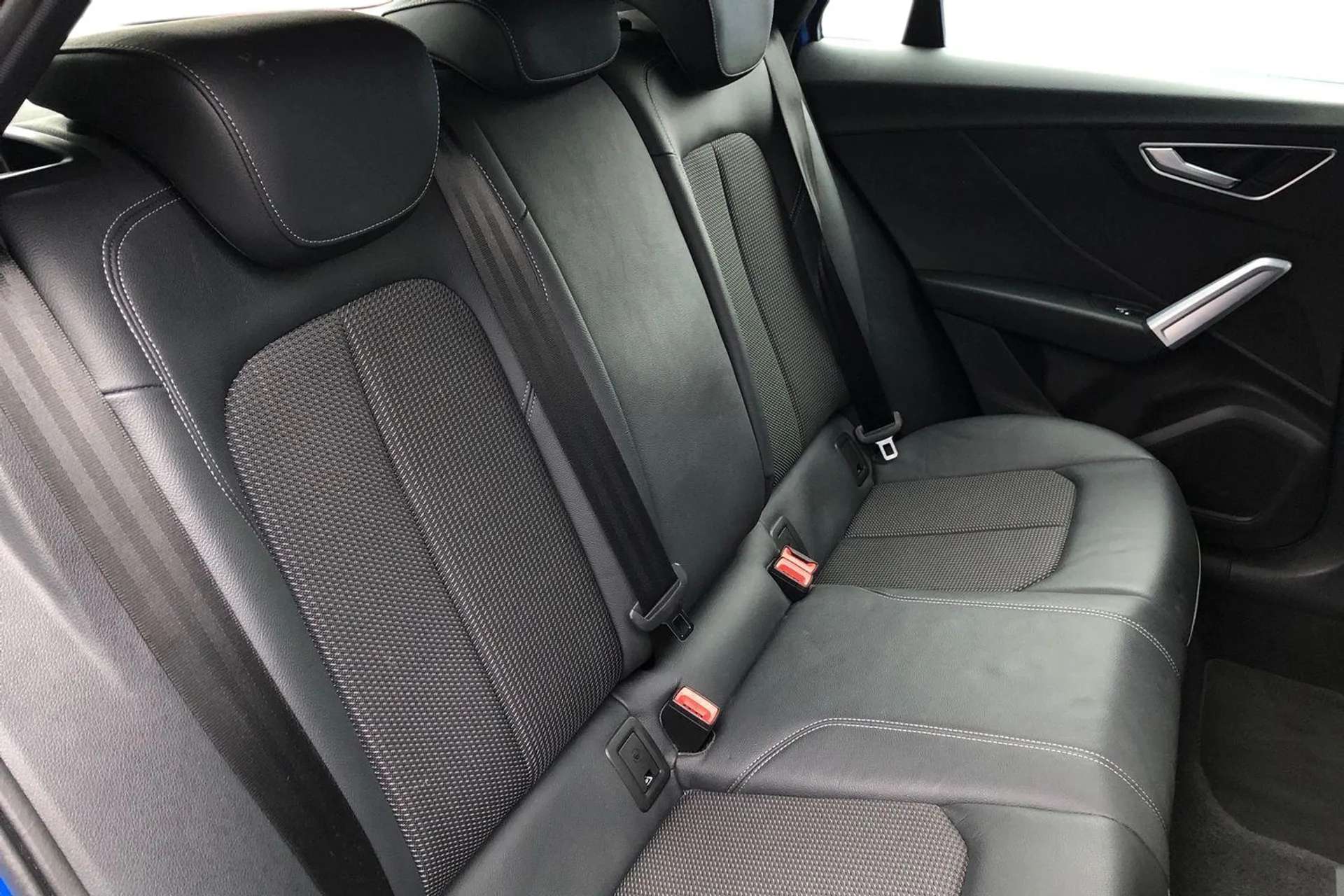 2020 AUDI Q2 2020 AUDI Q2