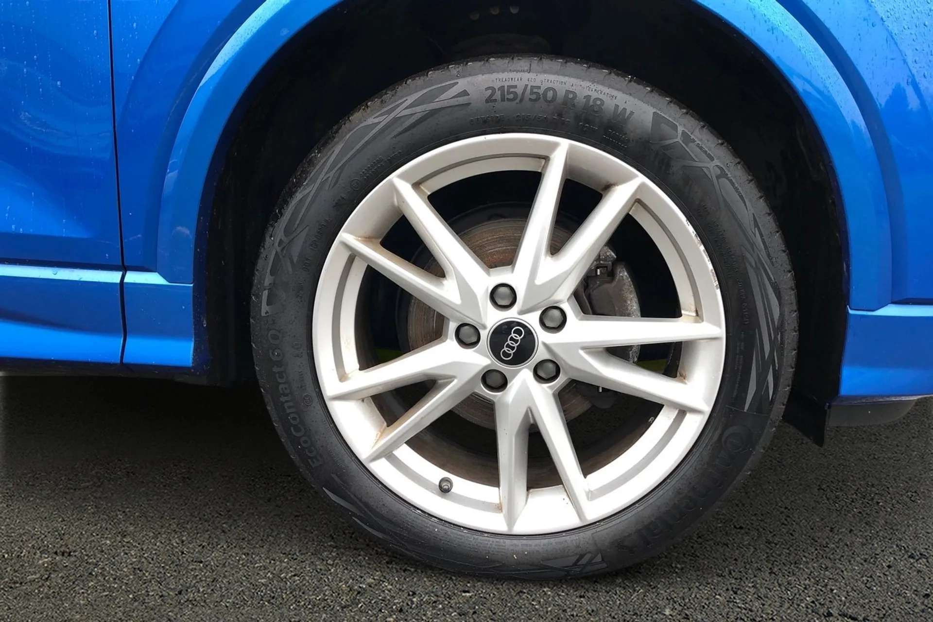 2020 AUDI Q2 2020 AUDI Q2