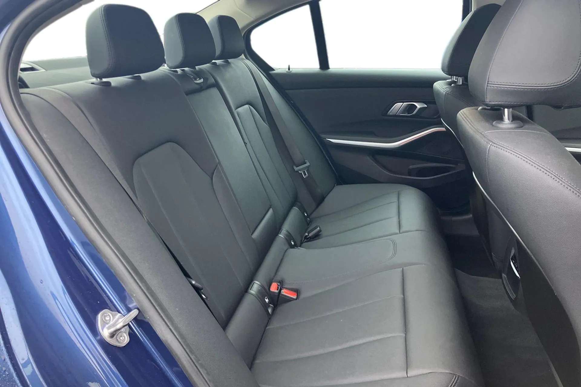 2020 BMW 3 SERIES 2020 BMW 3 SERIES