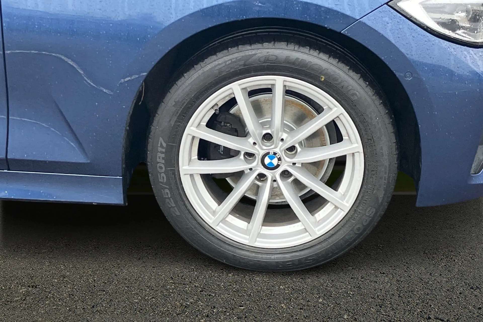 2020 BMW 3 SERIES 2020 BMW 3 SERIES