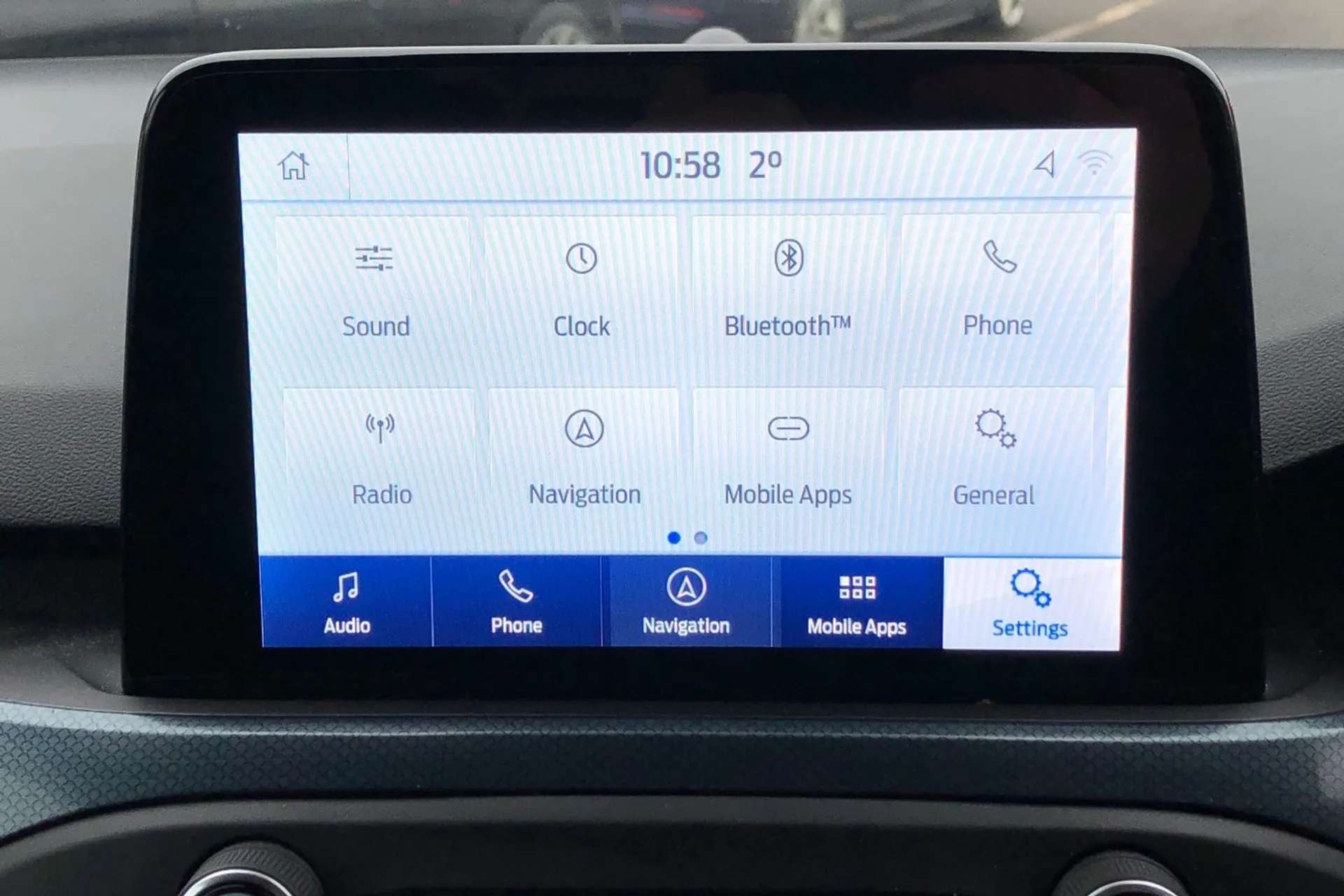 2021 FORD FOCUS 2021 FORD FOCUS