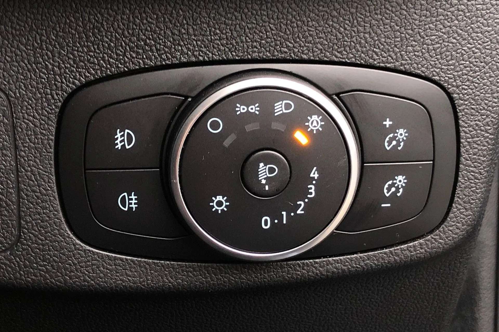 2021 FORD FOCUS 2021 FORD FOCUS