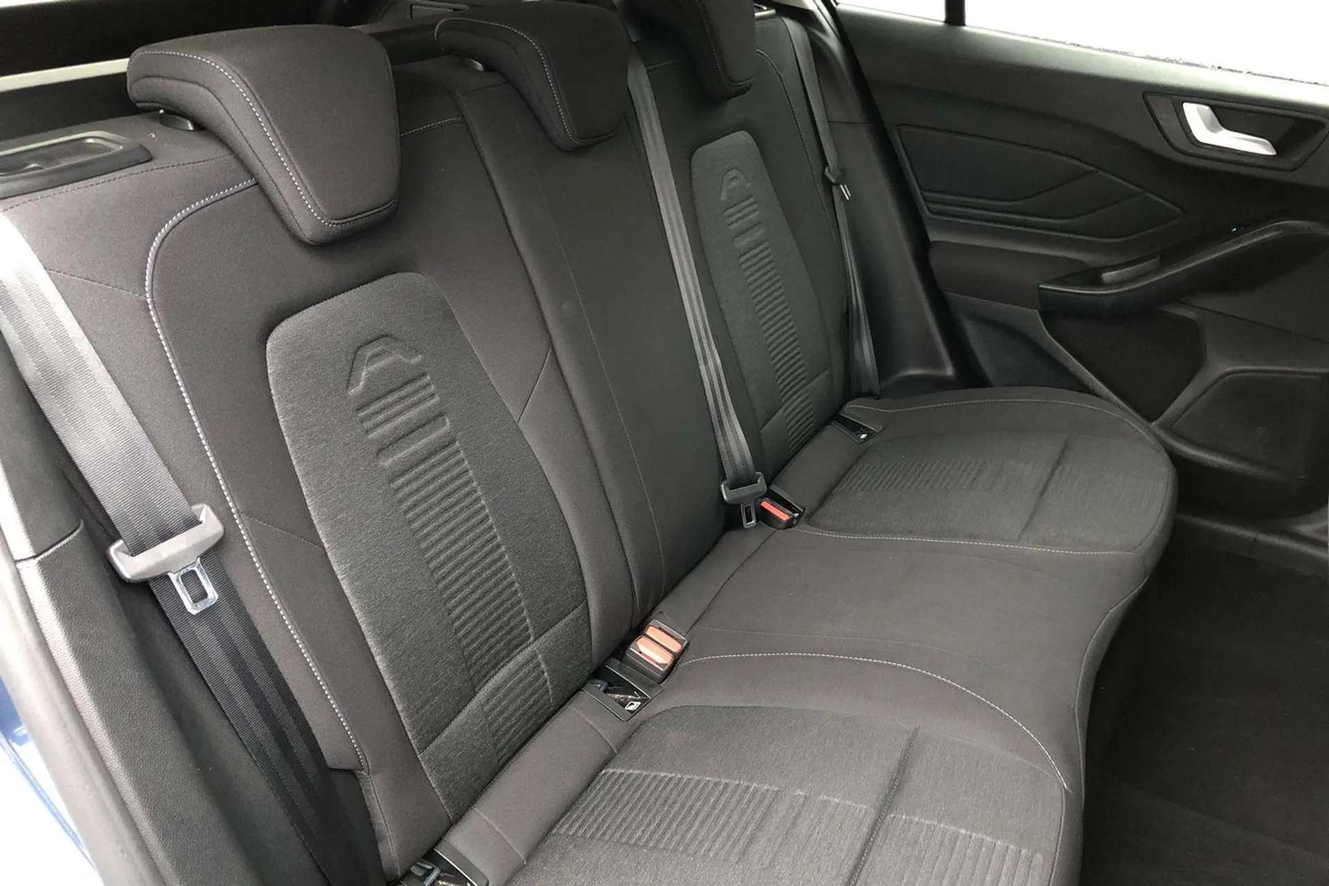 2021 FORD FOCUS 2021 FORD FOCUS