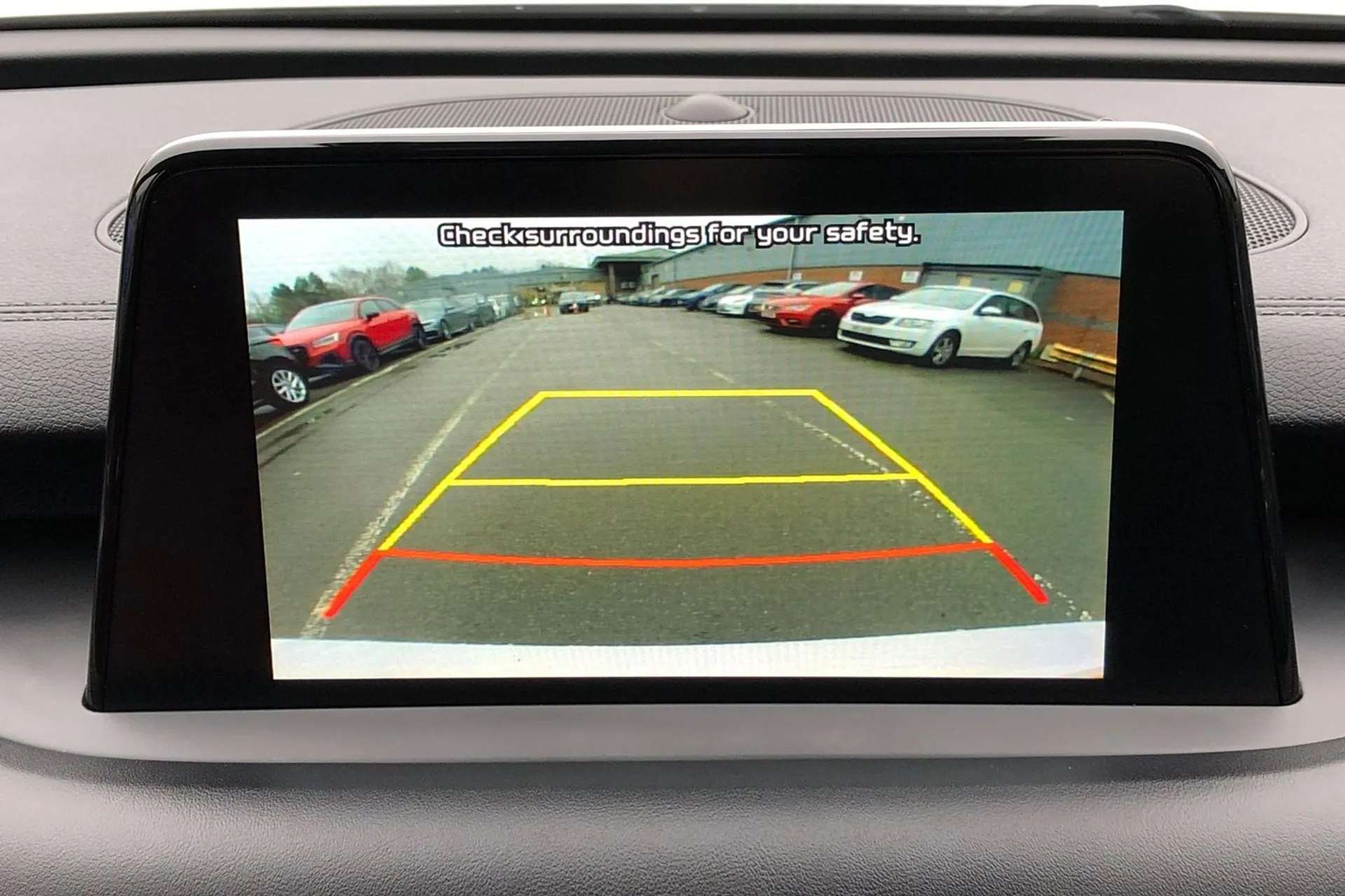 2019 KIA STINGER 2019 KIA STINGER