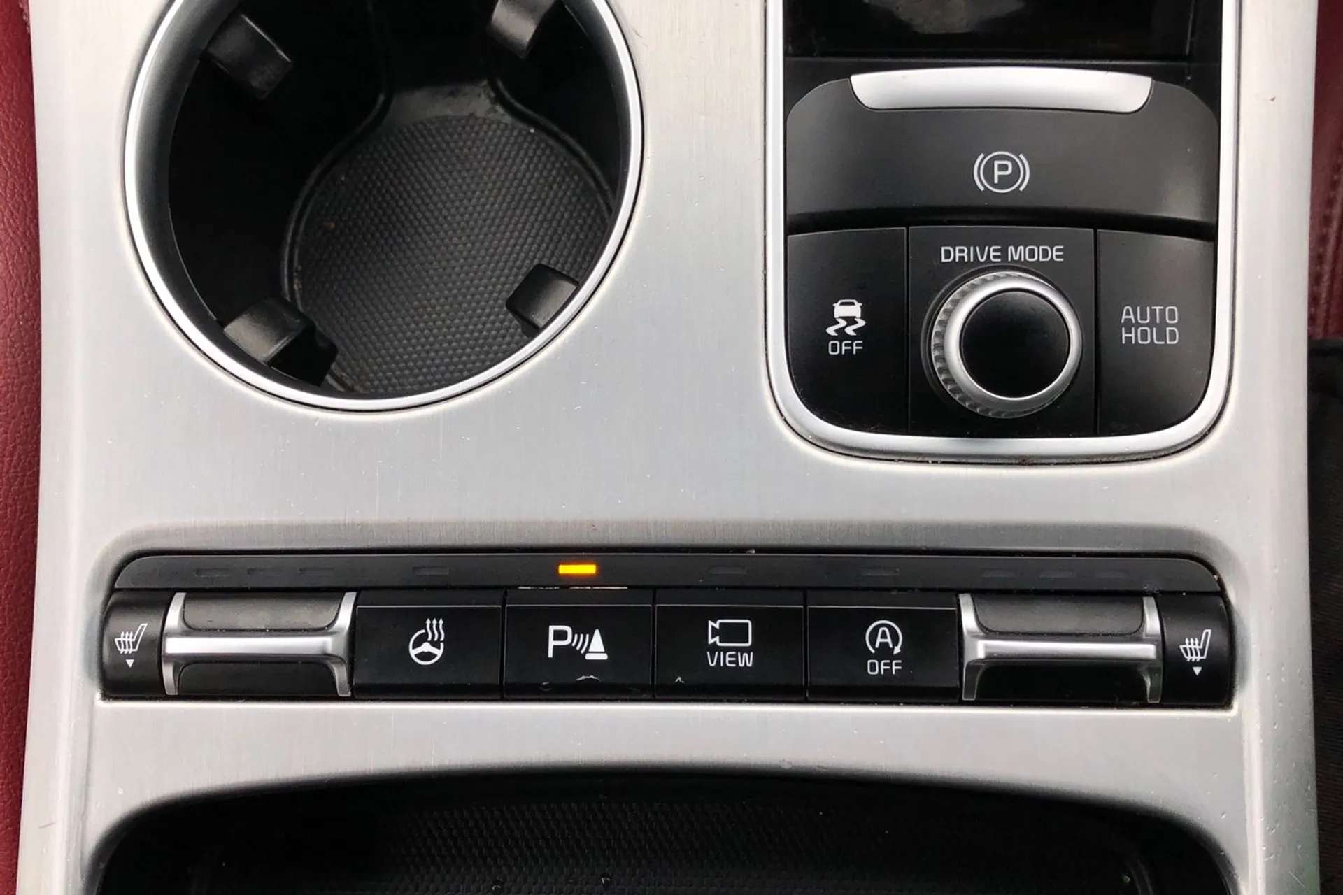 2019 KIA STINGER 2019 KIA STINGER