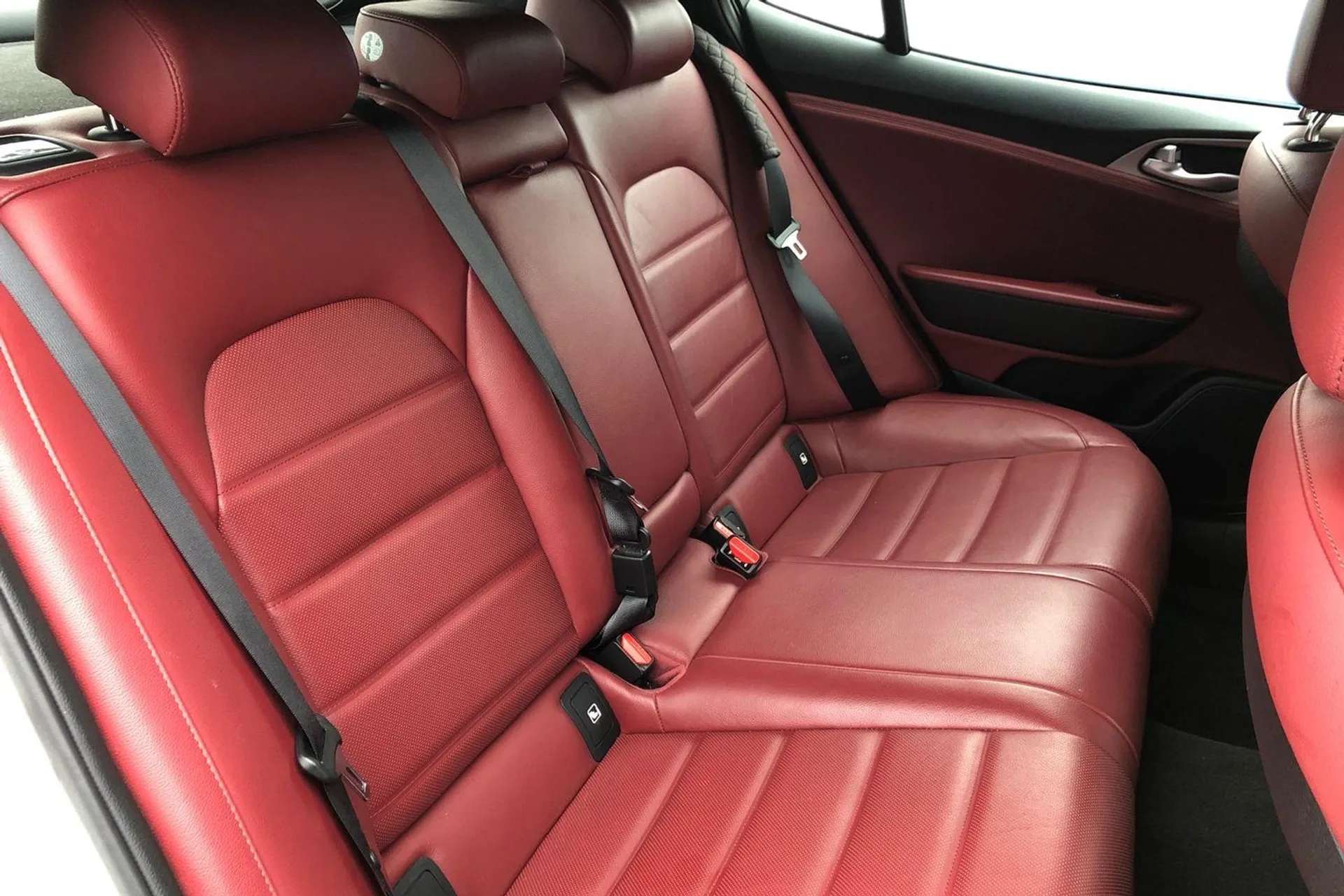 2019 KIA STINGER 2019 KIA STINGER