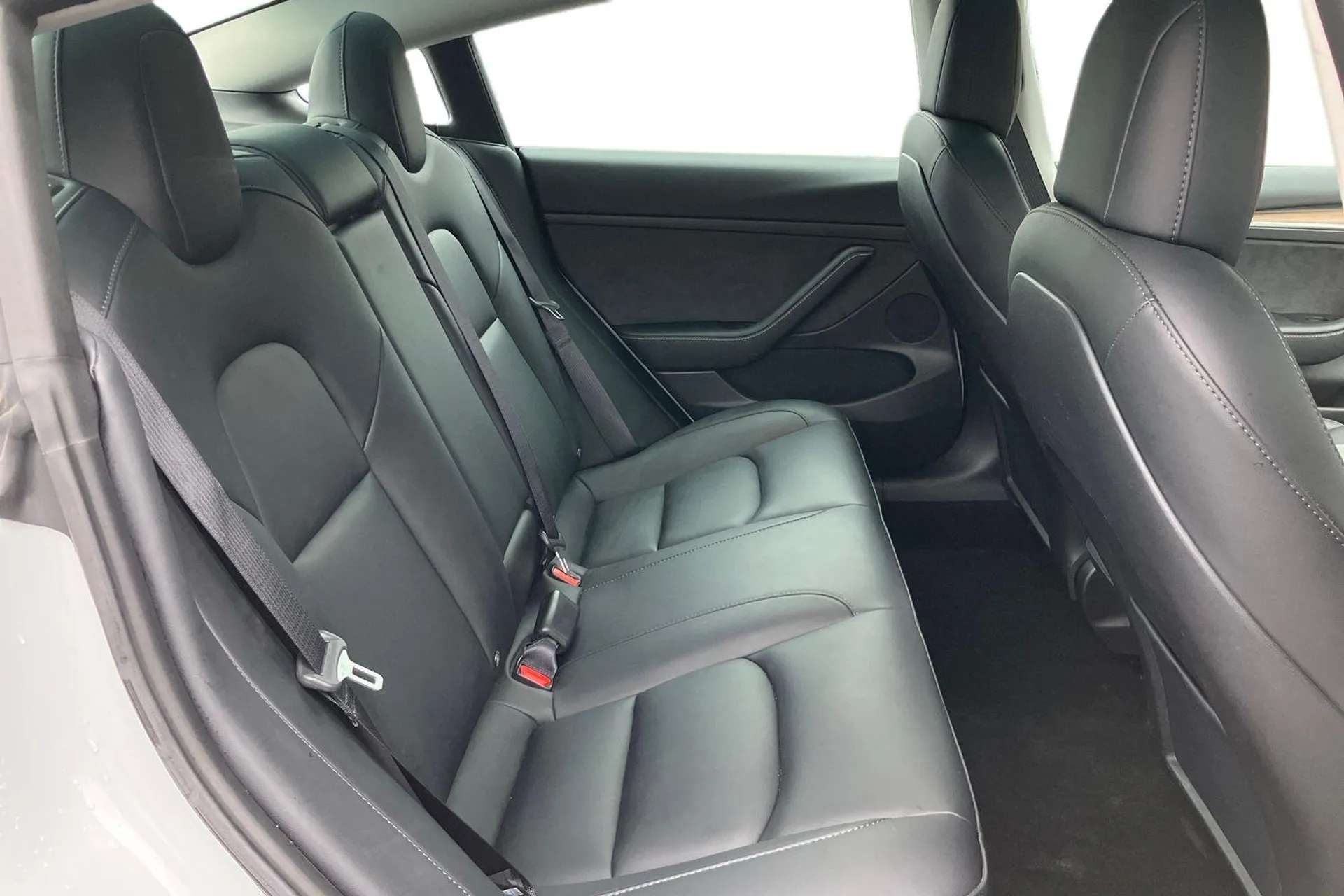 2023 TESLA MODEL 3 2023 TESLA MODEL 3