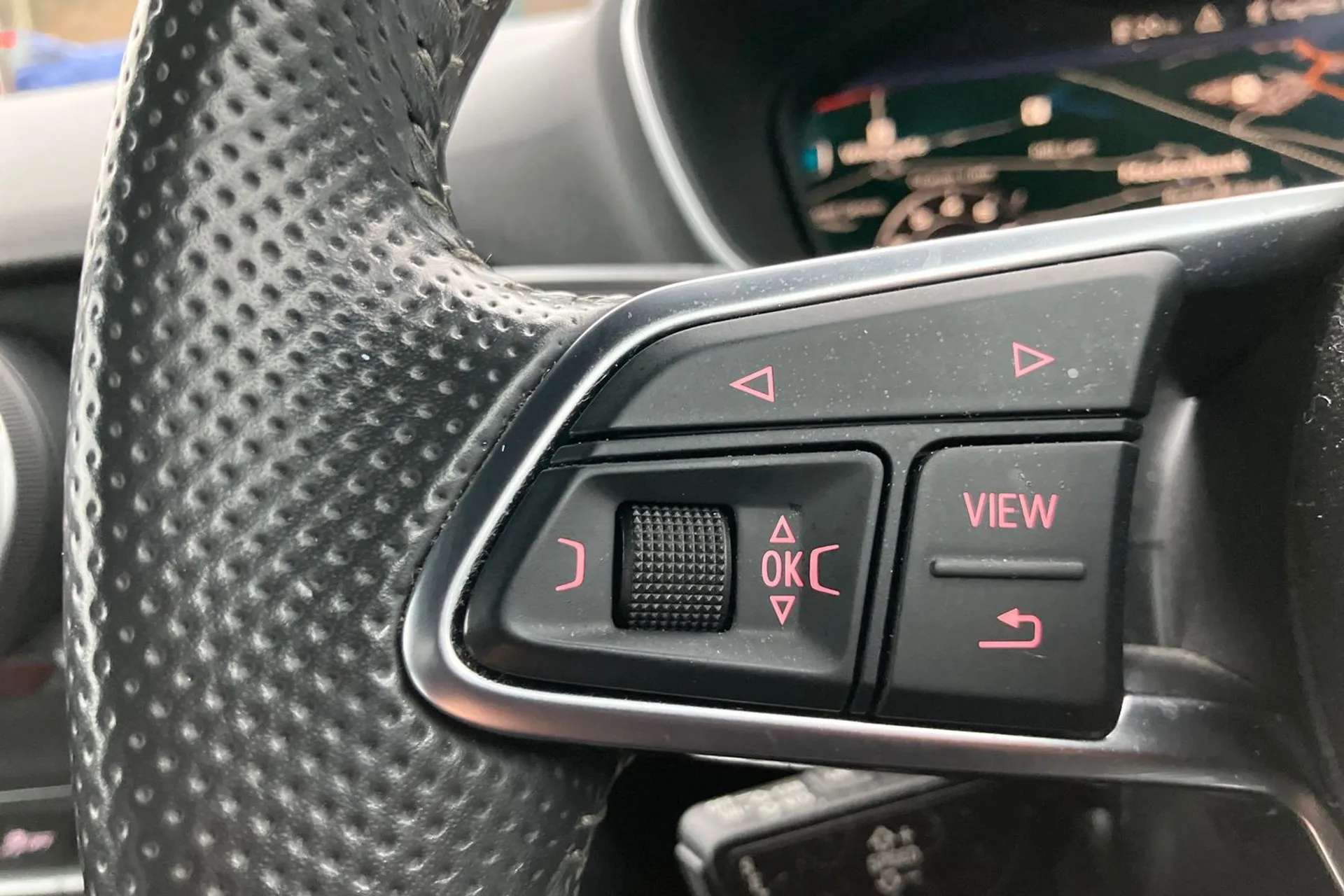 2017 AUDI TT 2017 AUDI TT