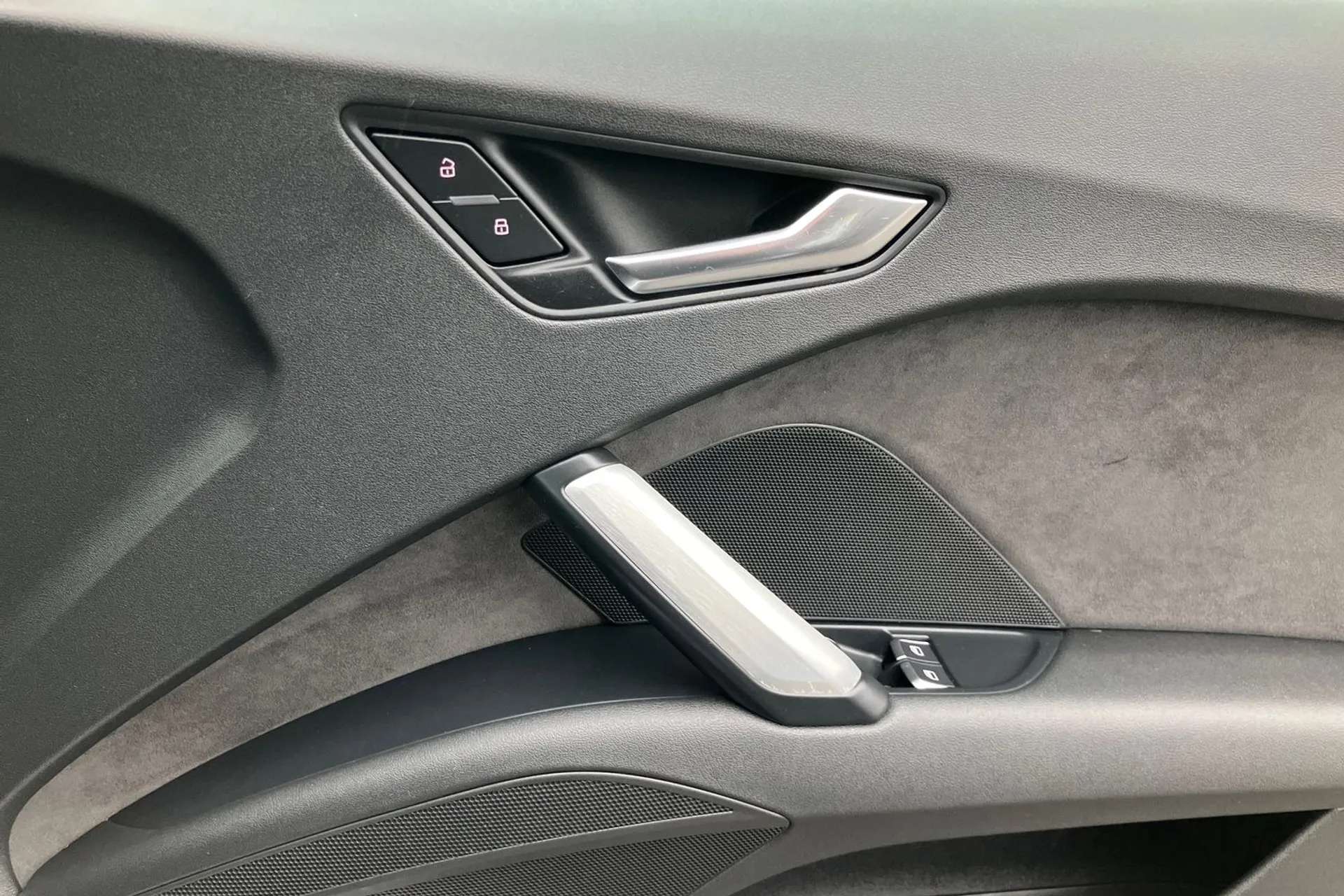 2017 AUDI TT 2017 AUDI TT