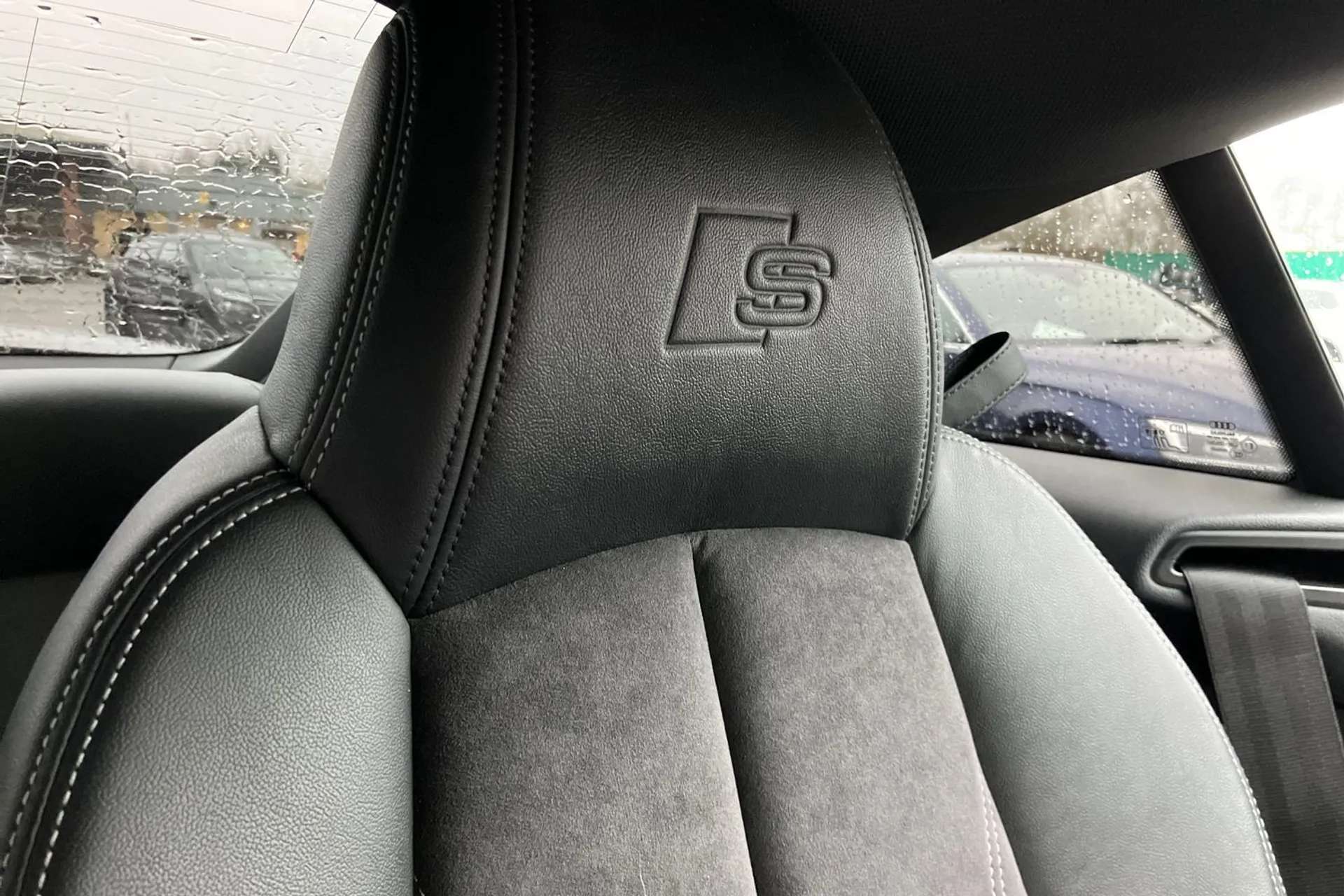 2017 AUDI TT 2017 AUDI TT