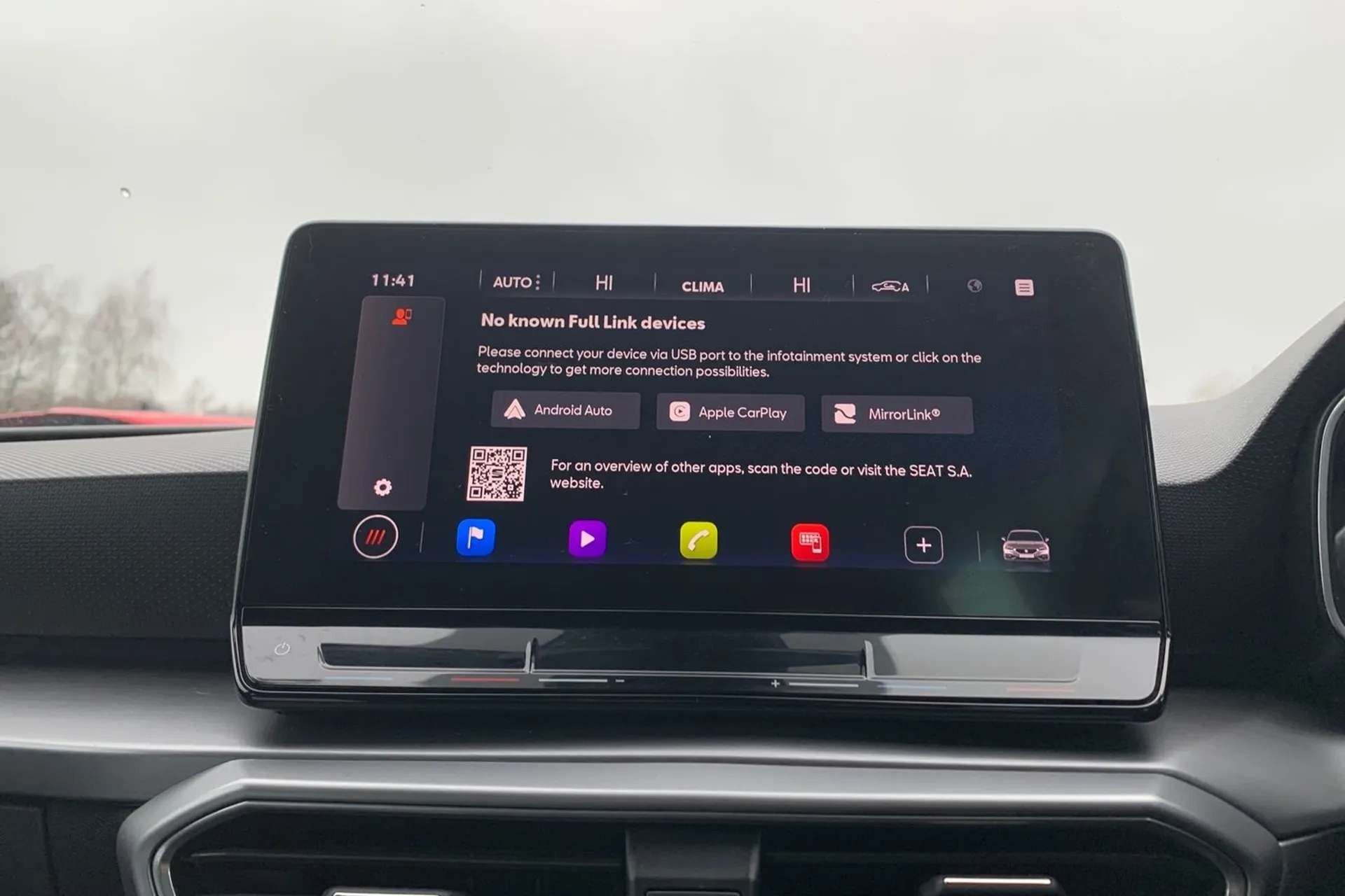 2020 SEAT LEON 2020 SEAT LEON