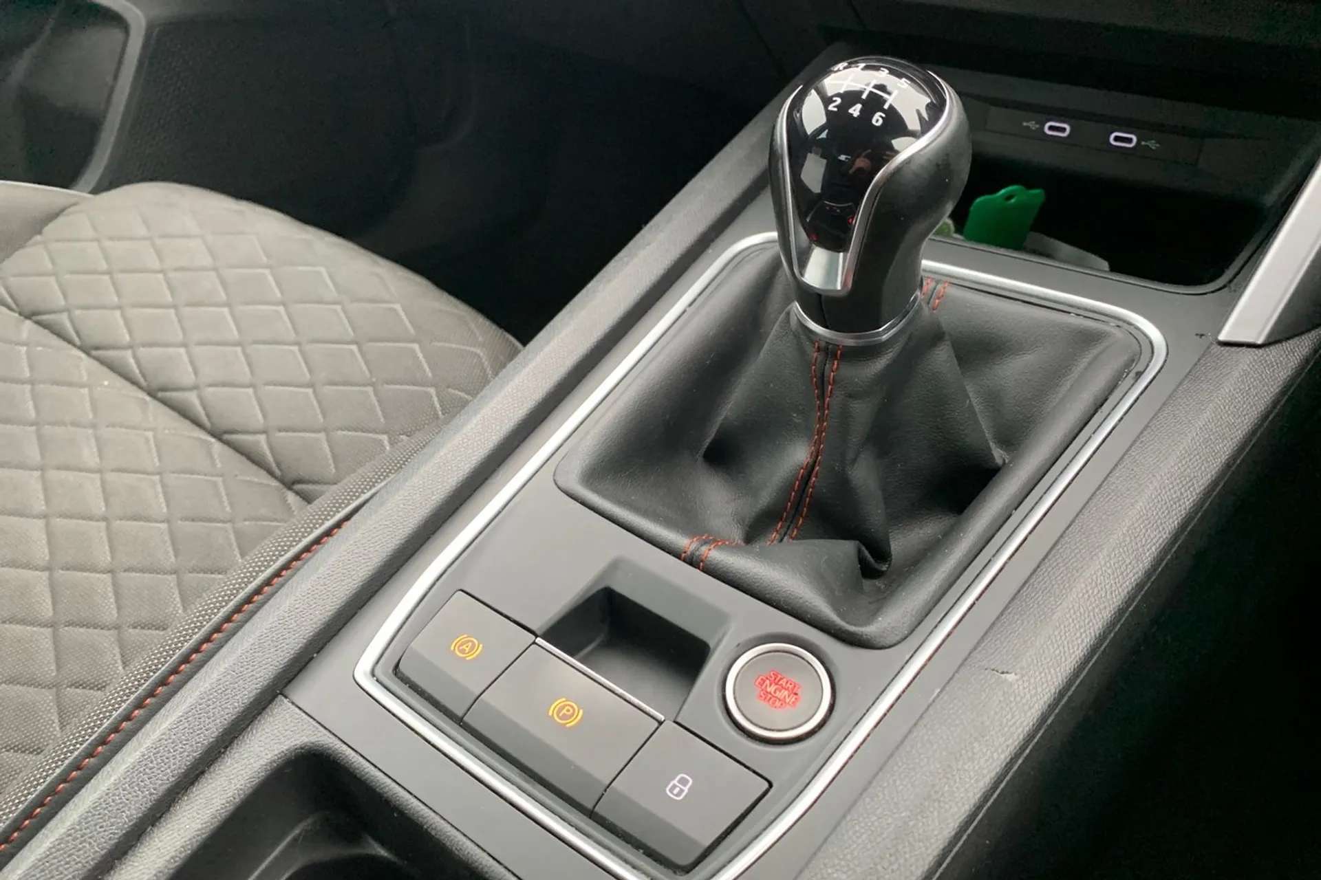 2020 SEAT LEON 2020 SEAT LEON