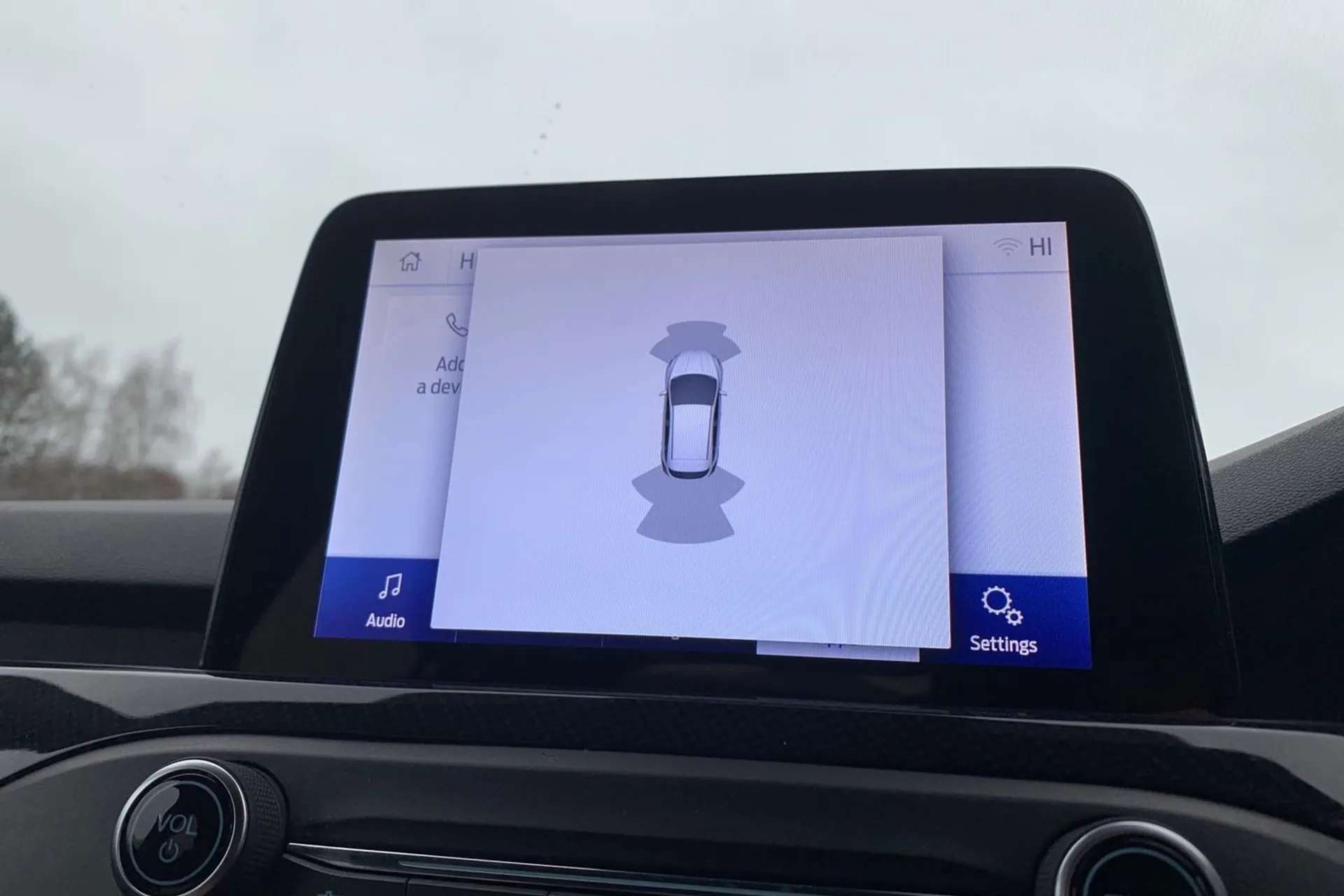 2021 FORD FOCUS 2021 FORD FOCUS