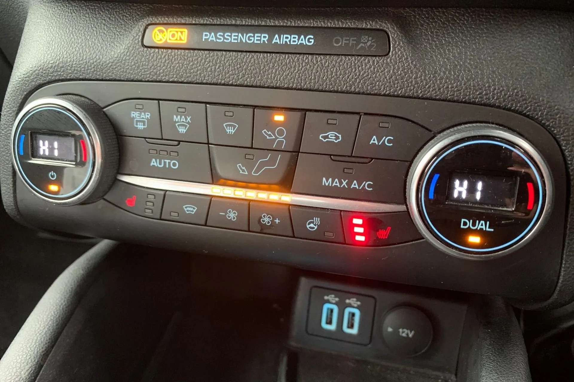 2021 FORD FOCUS 2021 FORD FOCUS