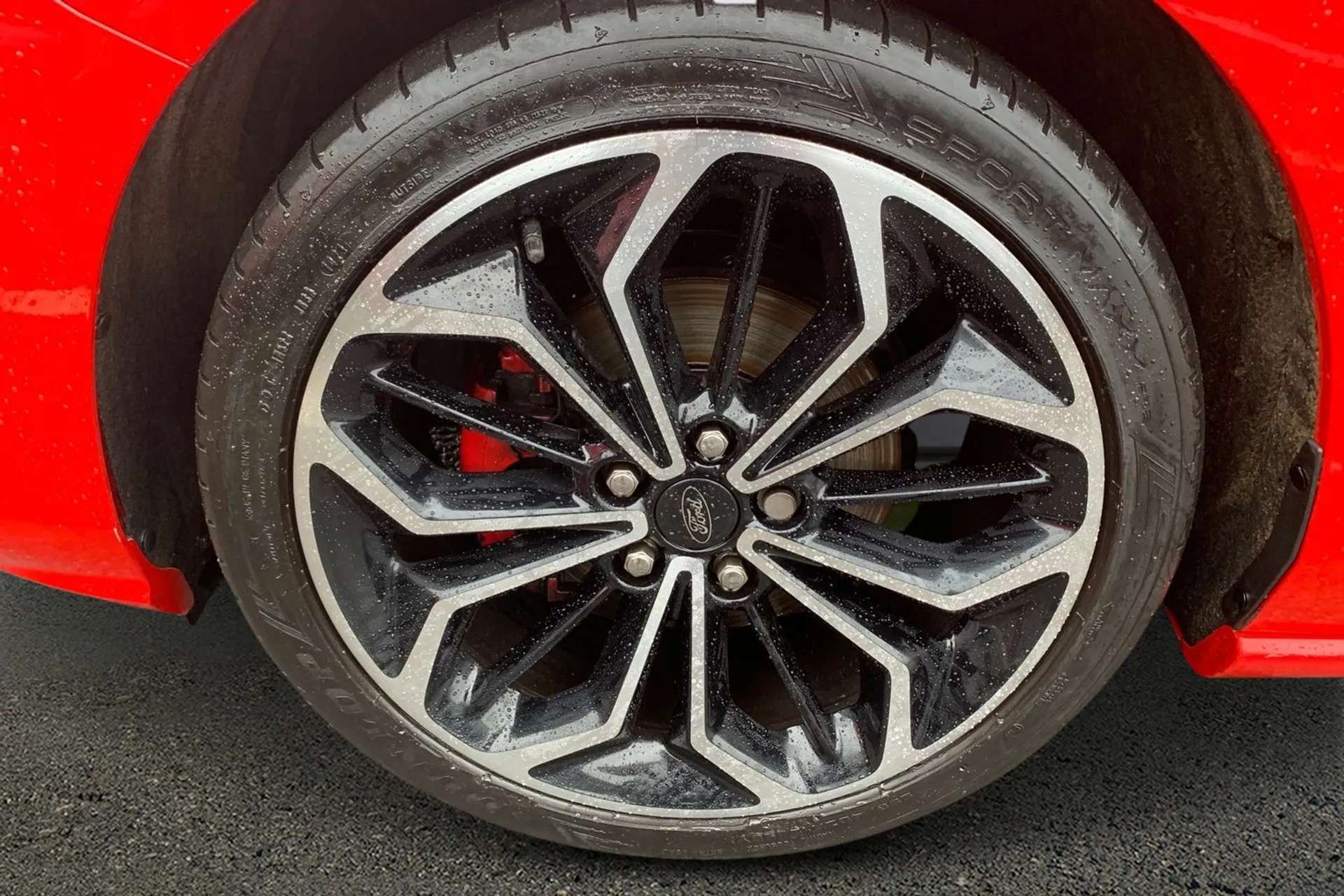 2021 FORD FOCUS 2021 FORD FOCUS