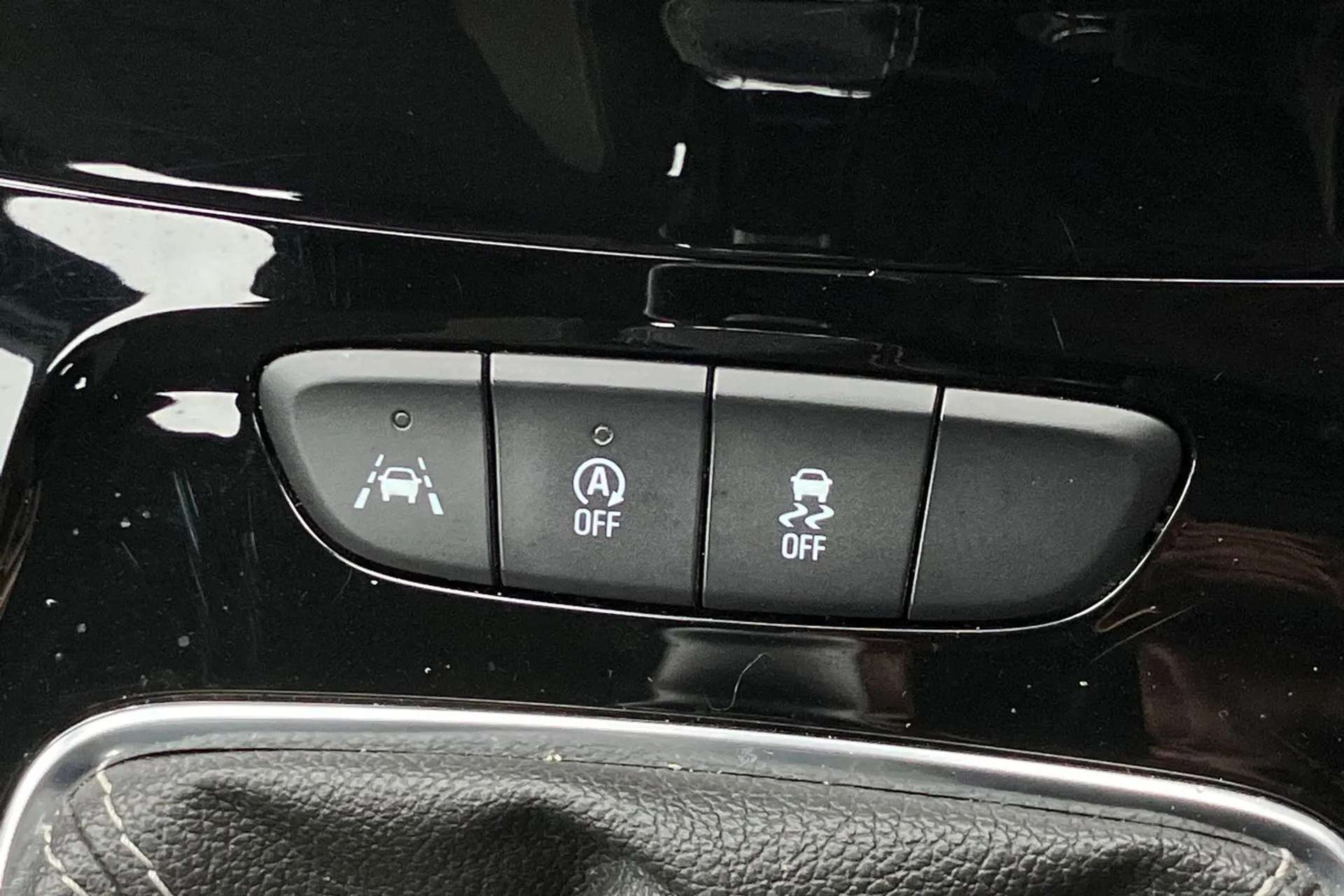 2020 VAUXHALL ASTRA 2020 VAUXHALL ASTRA