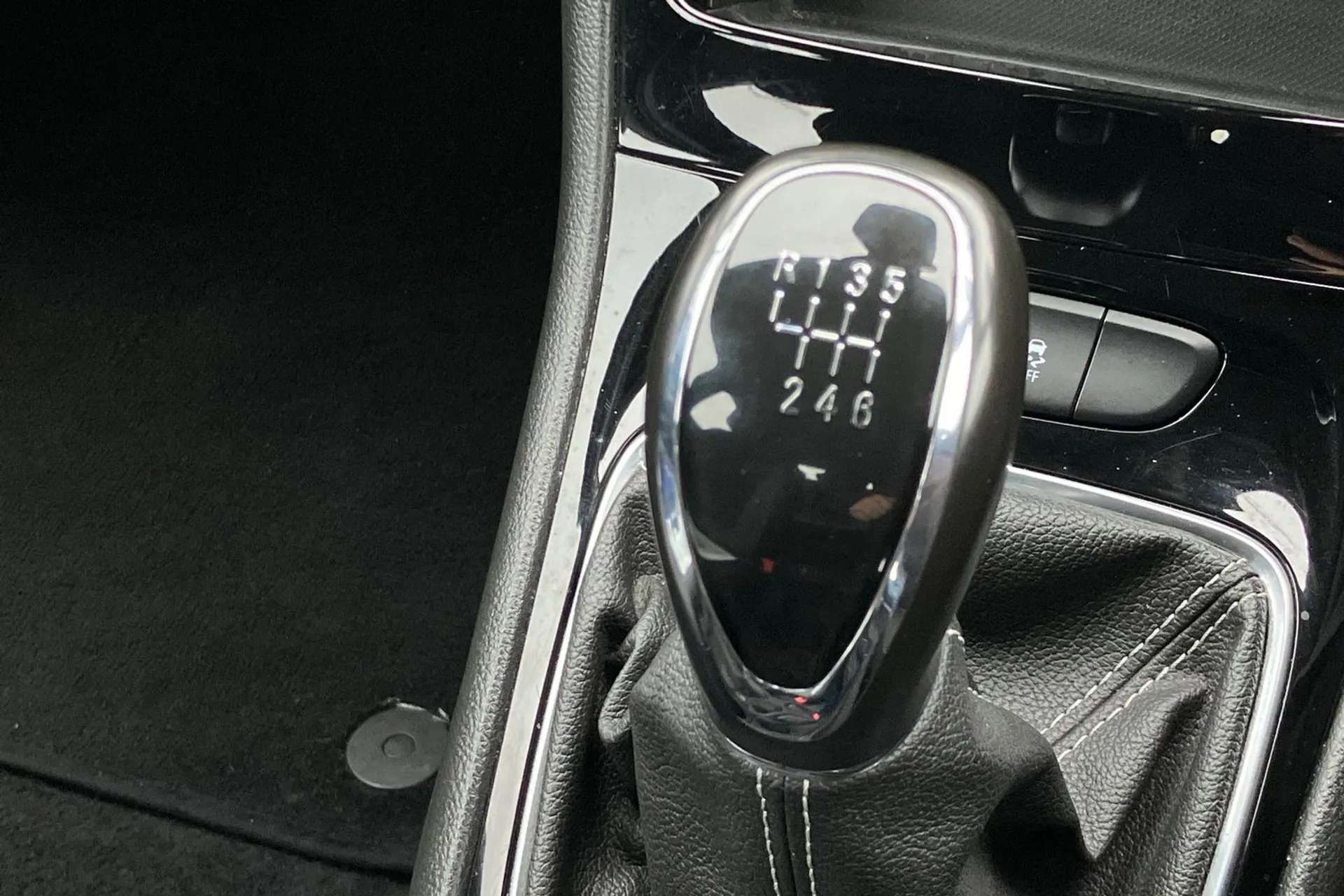 2020 VAUXHALL ASTRA 2020 VAUXHALL ASTRA