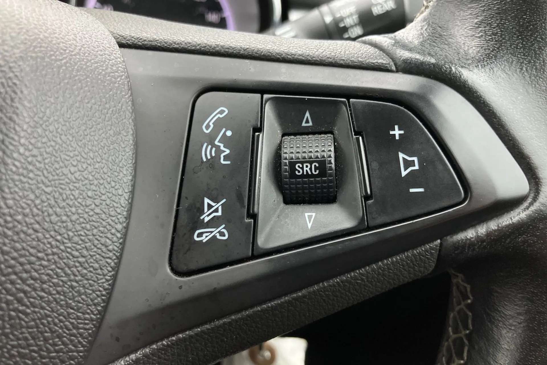 2020 VAUXHALL ASTRA 2020 VAUXHALL ASTRA