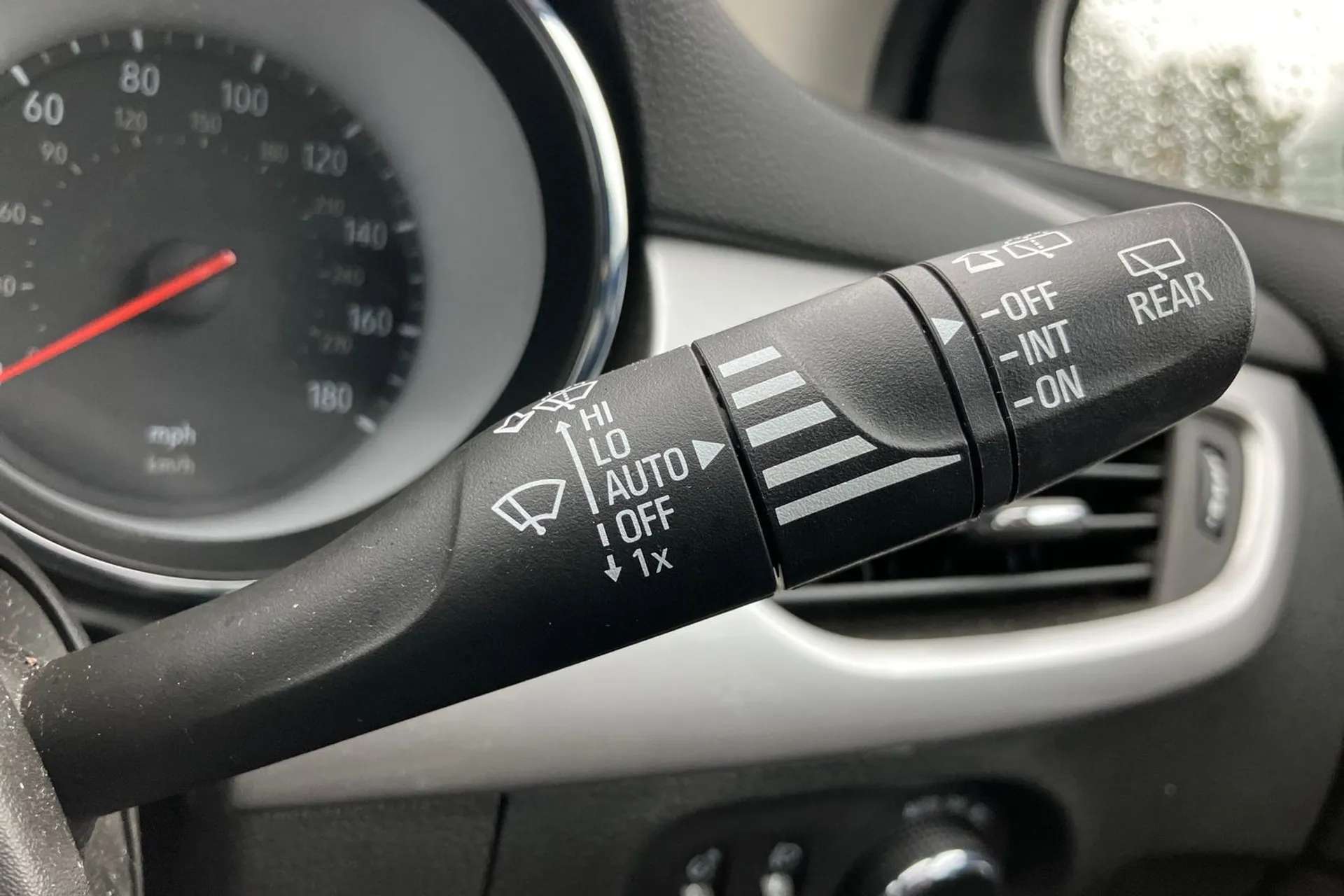 2020 VAUXHALL ASTRA 2020 VAUXHALL ASTRA