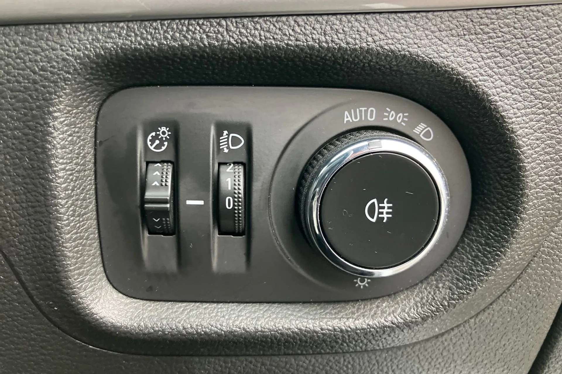 2020 VAUXHALL ASTRA 2020 VAUXHALL ASTRA