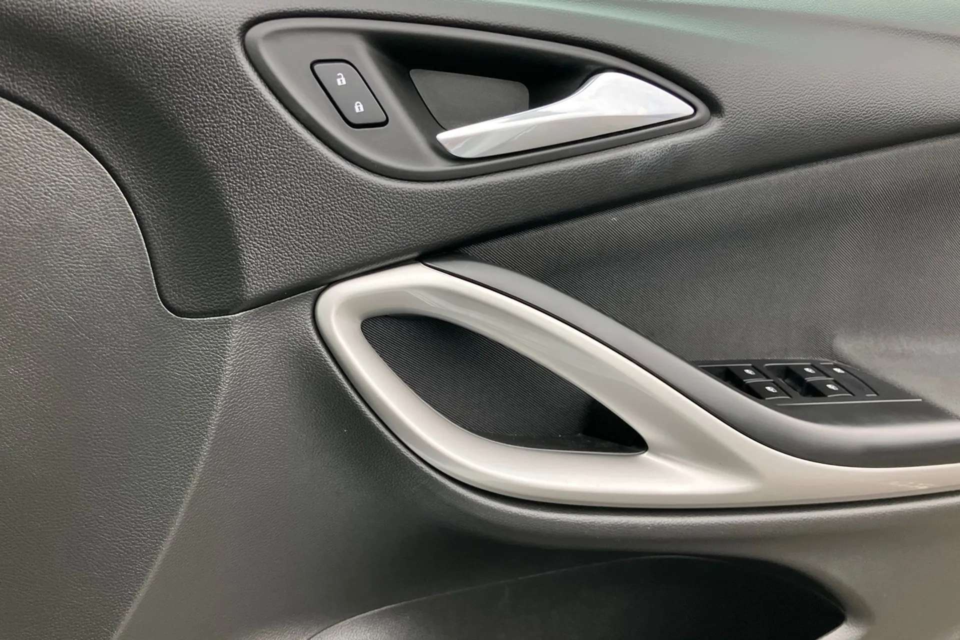 2020 VAUXHALL ASTRA 2020 VAUXHALL ASTRA