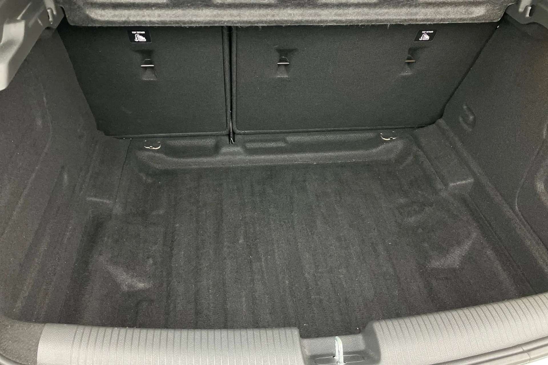 2020 VAUXHALL ASTRA 2020 VAUXHALL ASTRA