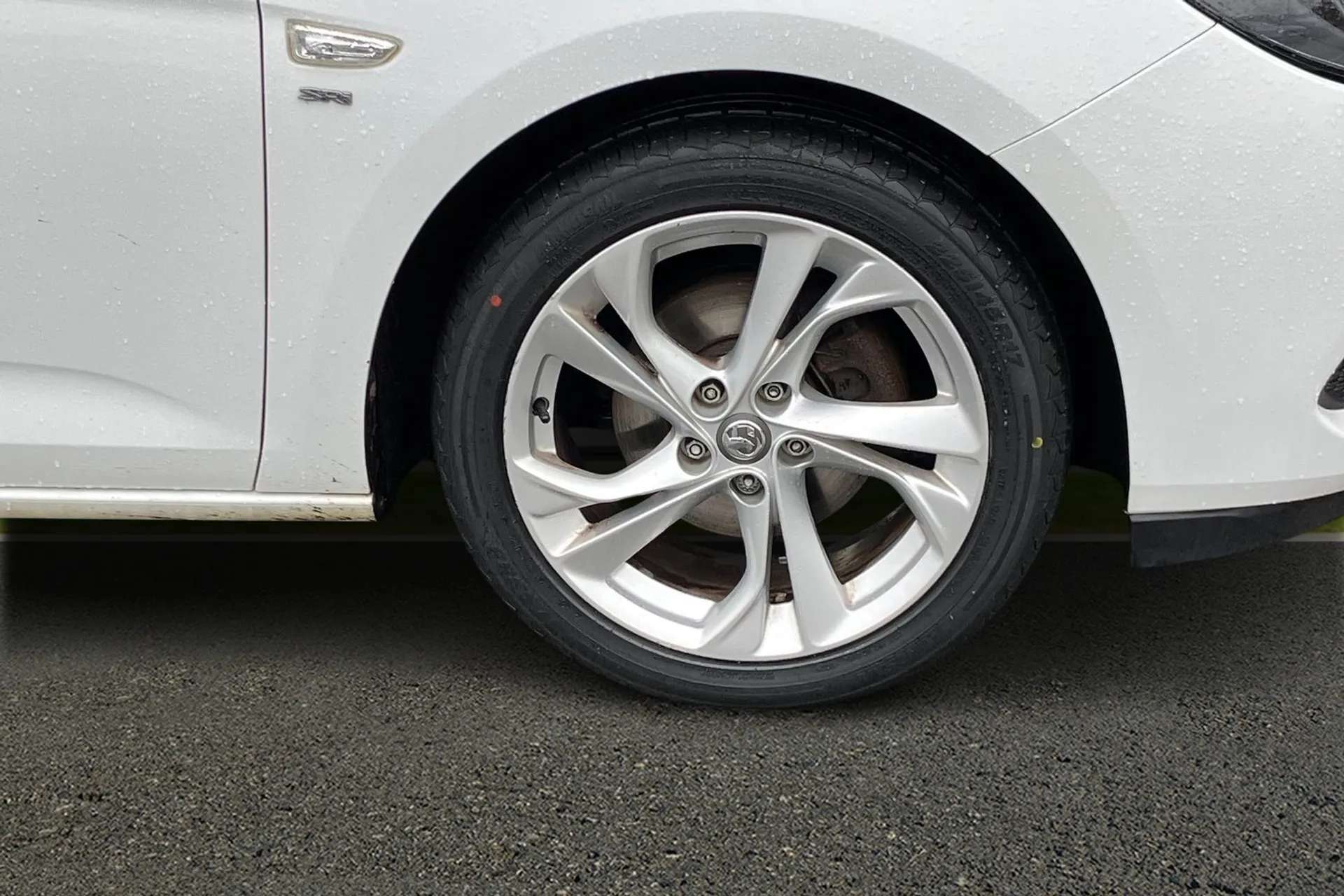 2020 VAUXHALL ASTRA 2020 VAUXHALL ASTRA